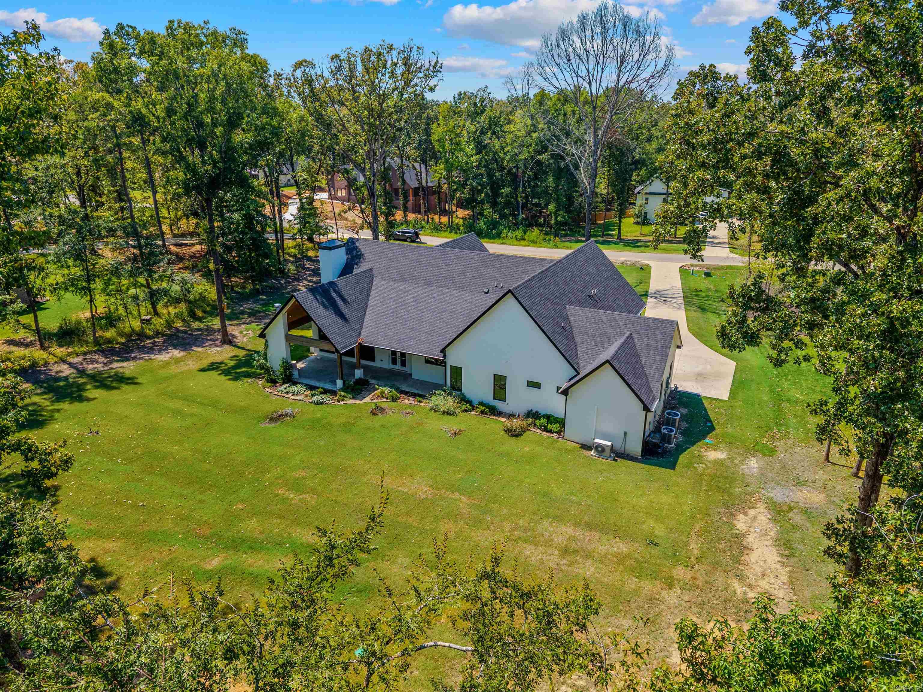 6032 Charley Place Benton, AR 72019