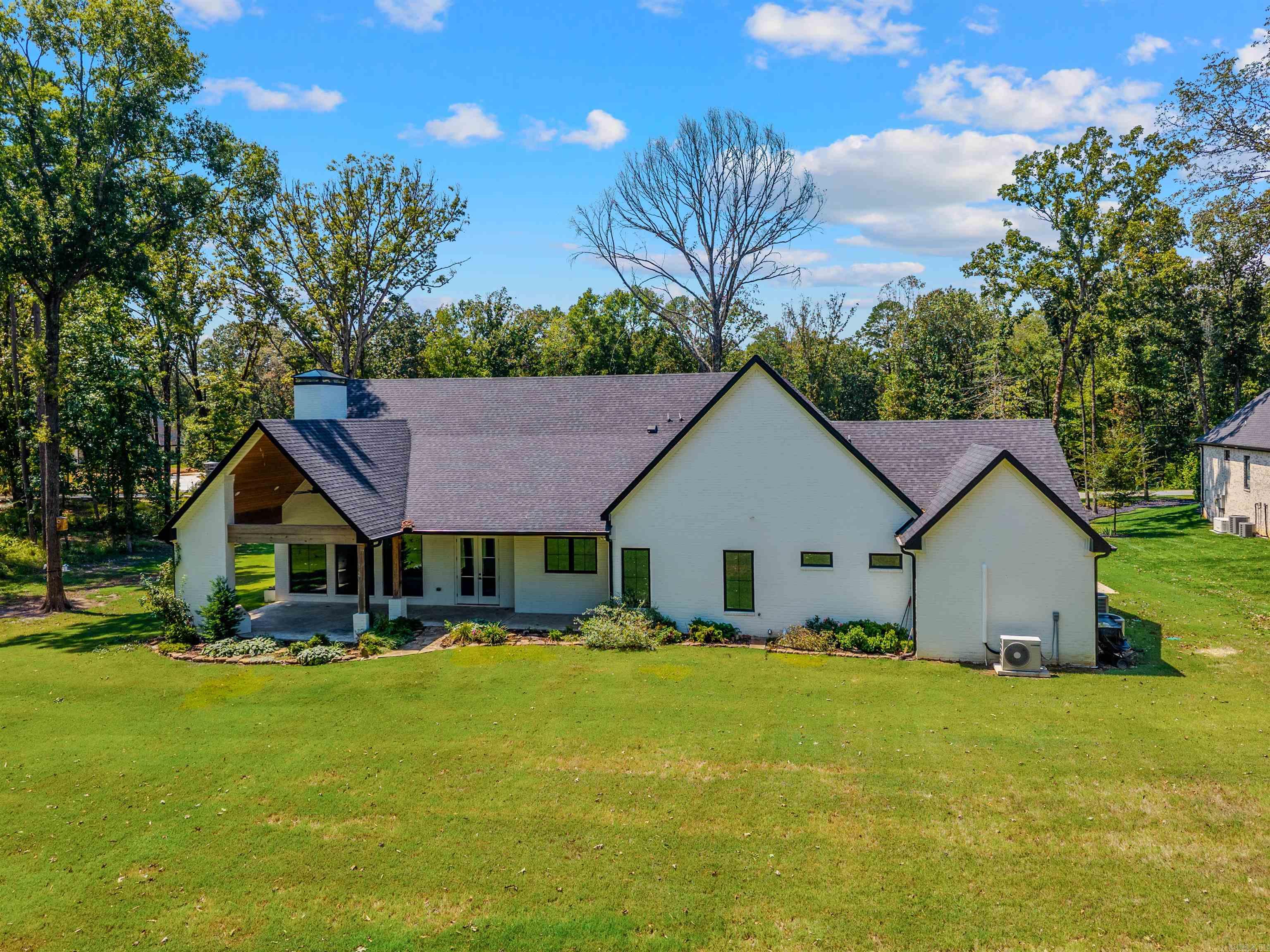 6032 Charley Place Benton, AR 72019