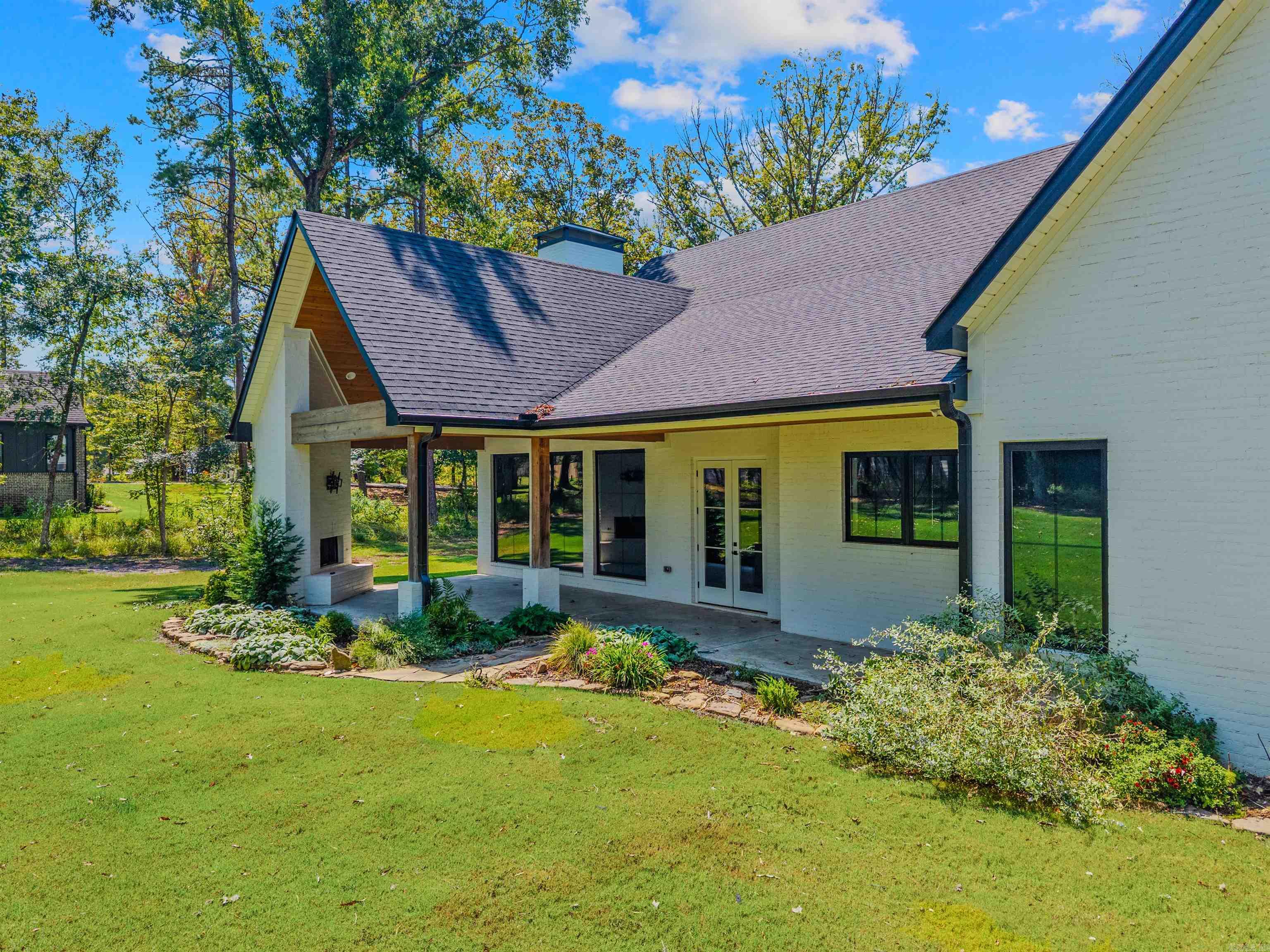 6032 Charley Place Benton, AR 72019