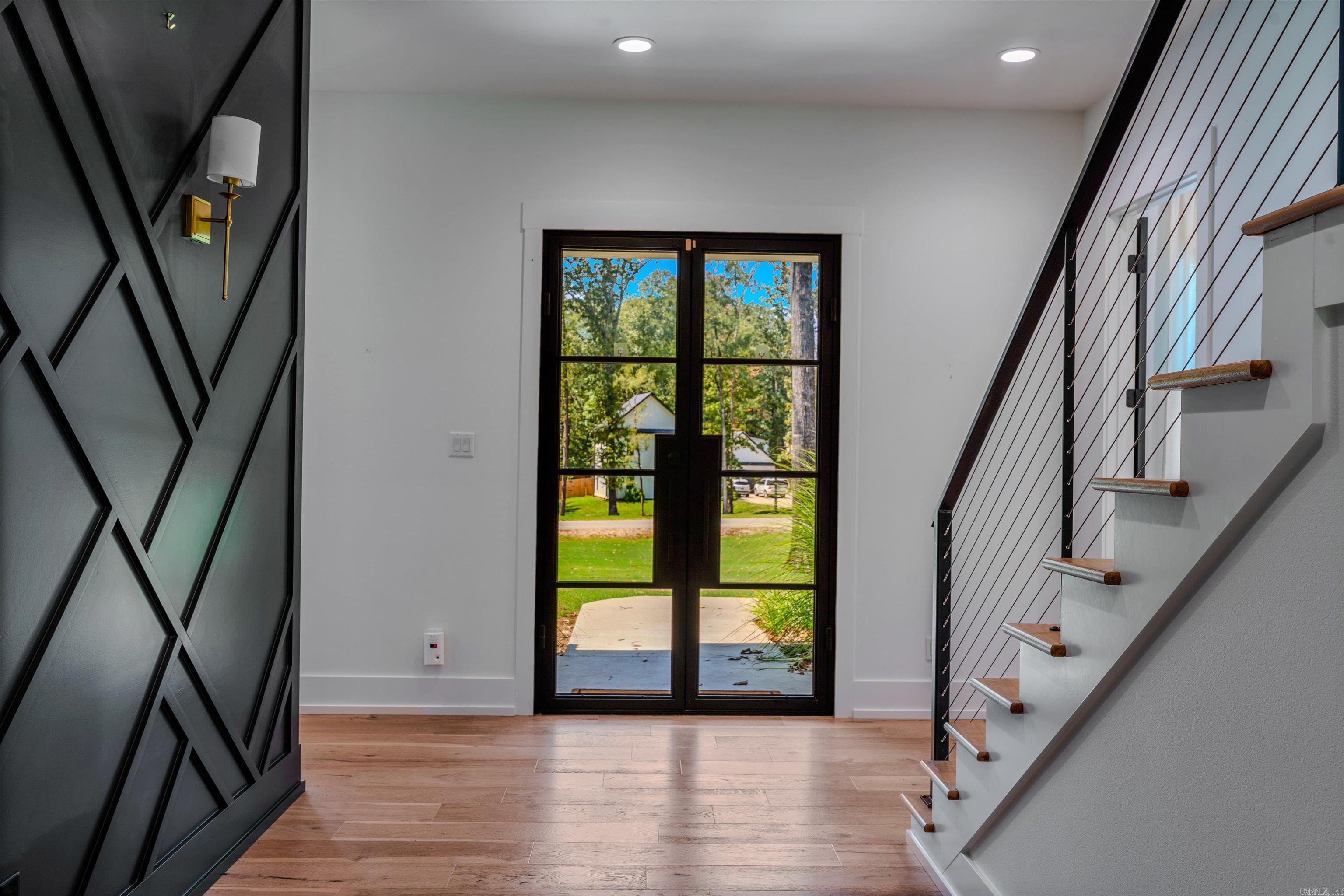 6032 Charley Place Benton, AR 72019