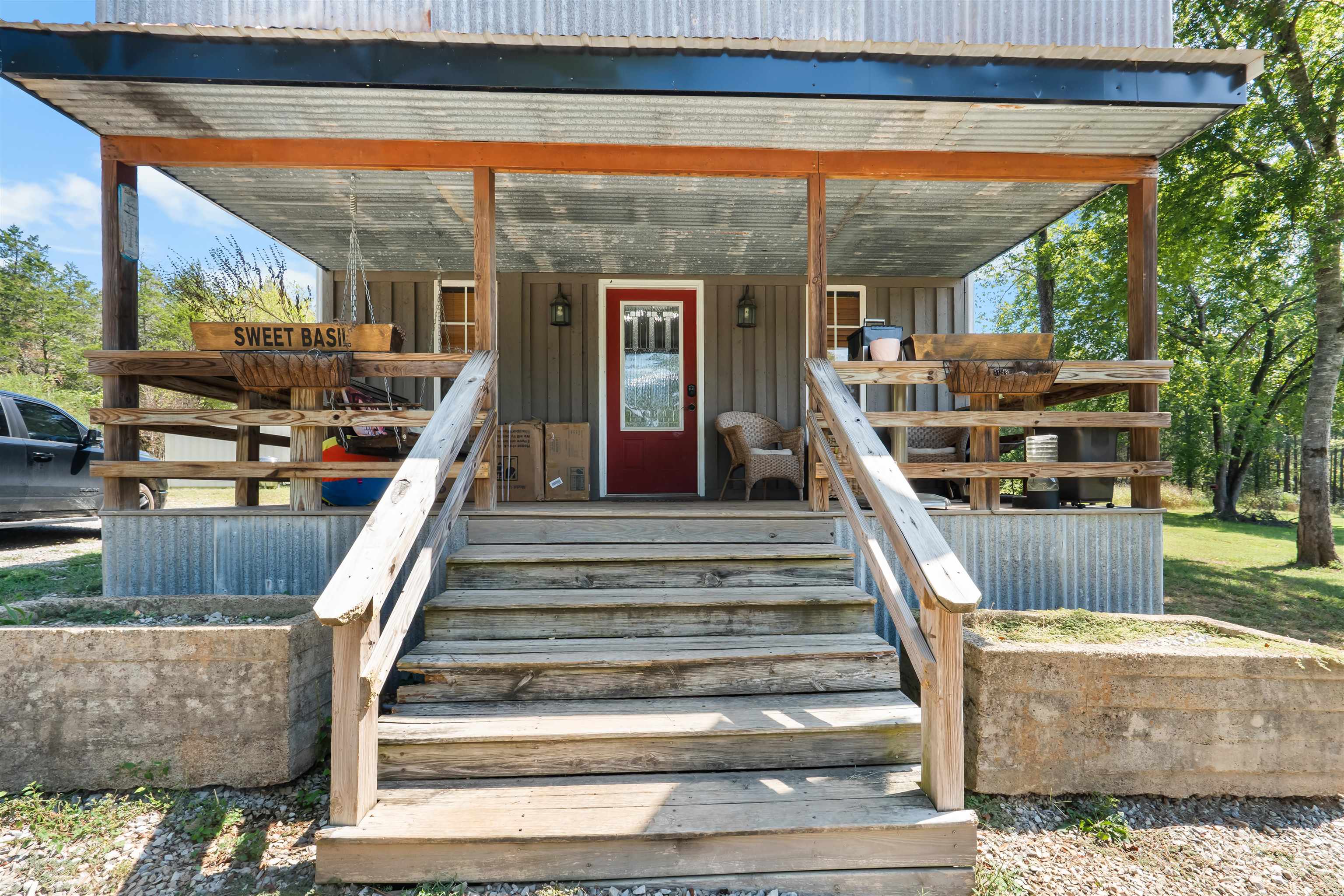 5404 Mount Olive Rd.