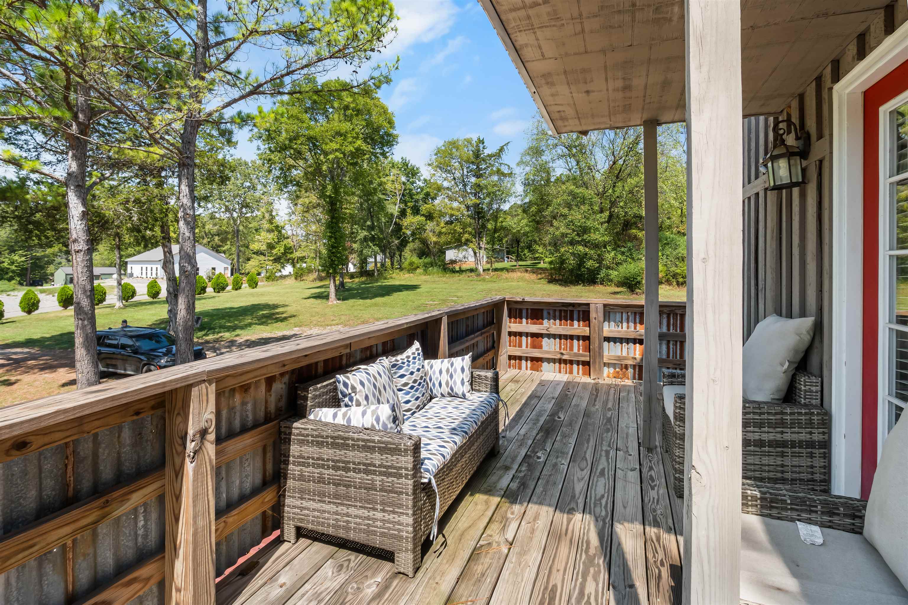 5404 Mount Olive Rd.