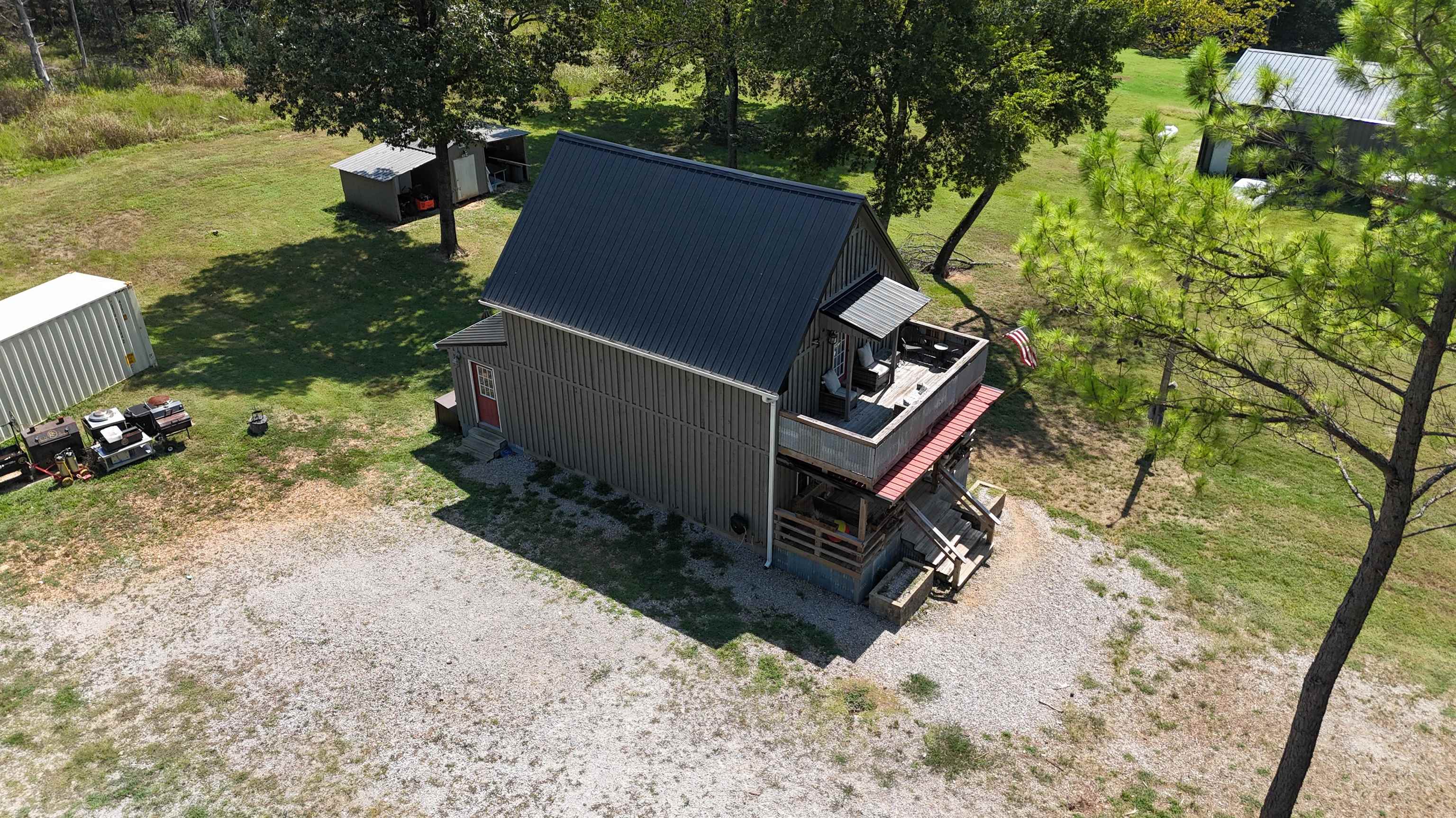 5404 Mount Olive Rd.