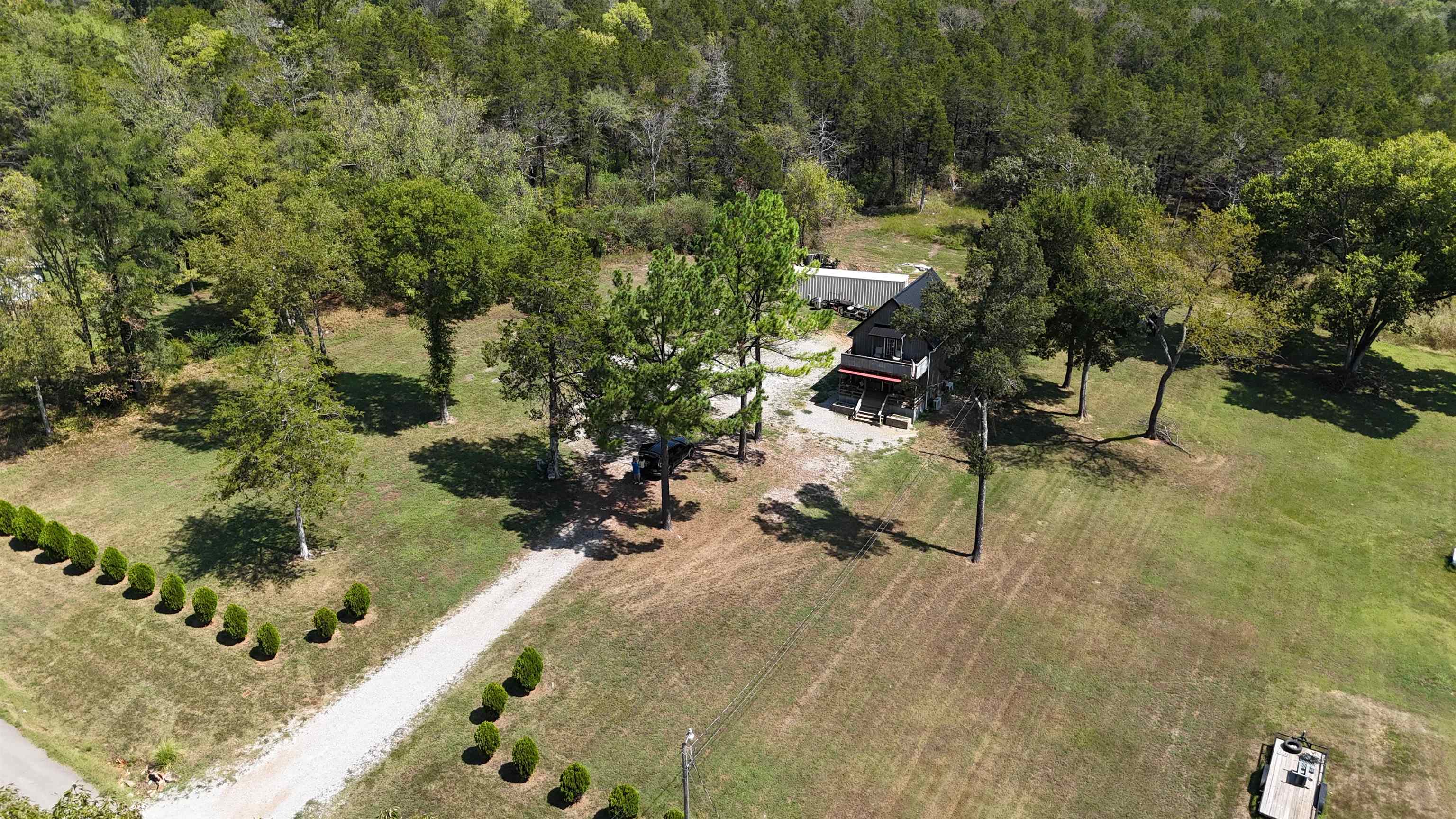 5404 Mount Olive Rd.