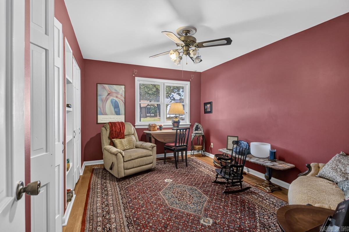 12160 Southridge Drive Little Rock, AR 72212