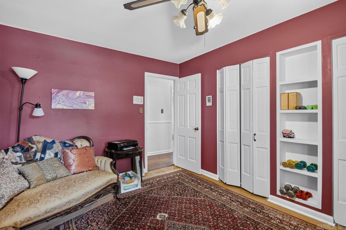 12160 Southridge Drive Little Rock, AR 72212