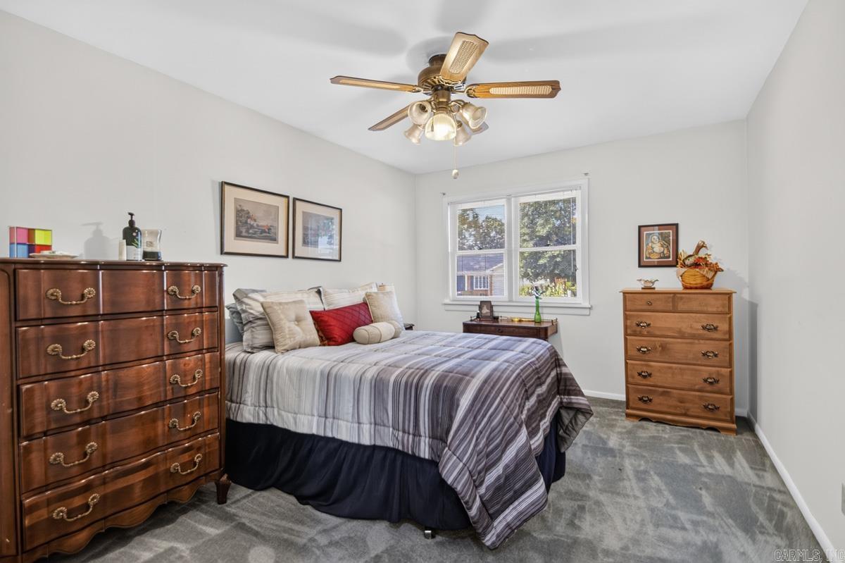 12160 Southridge Drive Little Rock, AR 72212
