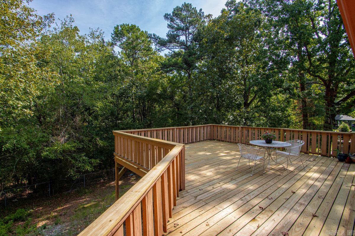 12160 Southridge Drive Little Rock, AR 72212