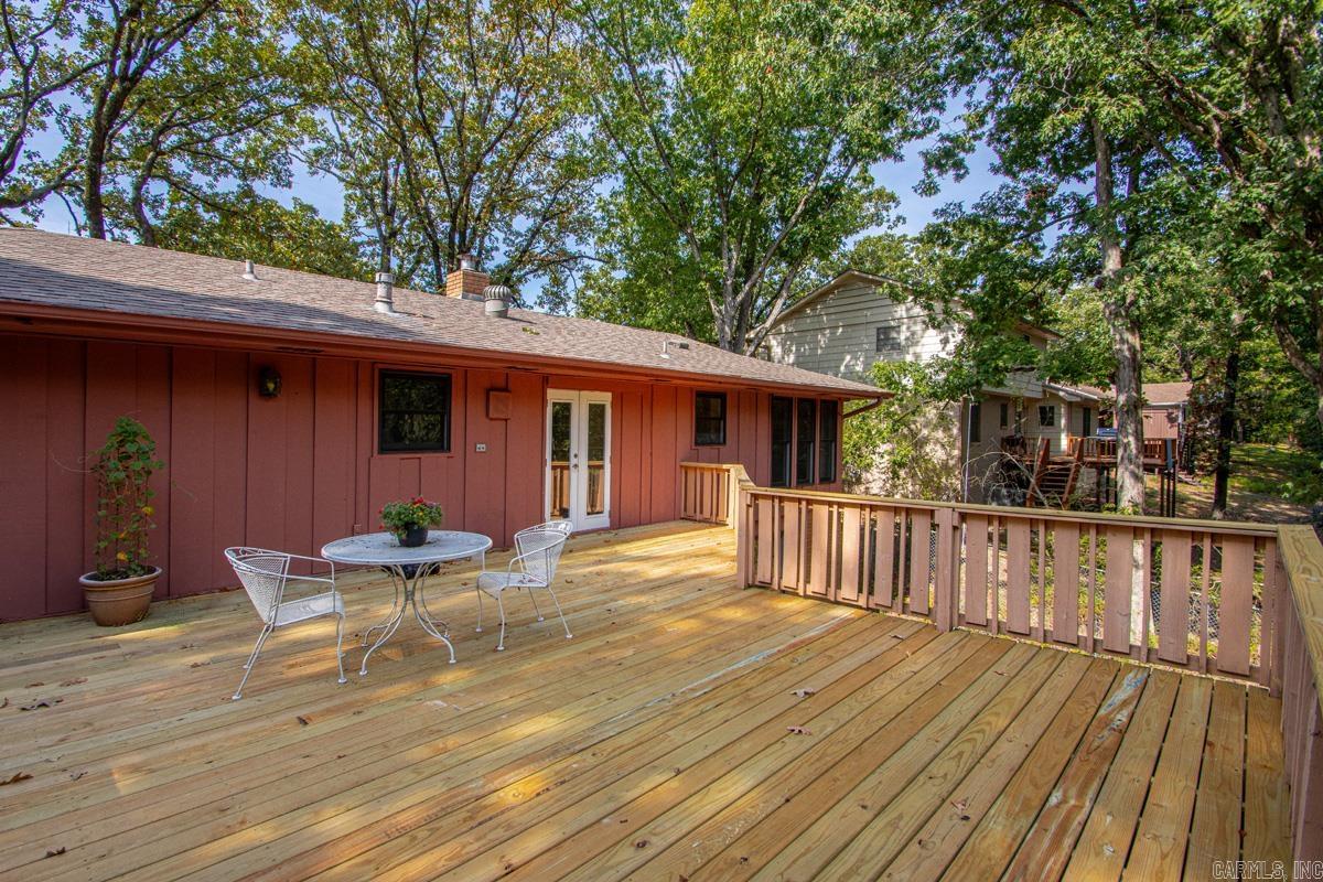 12160 Southridge Drive Little Rock, AR 72212