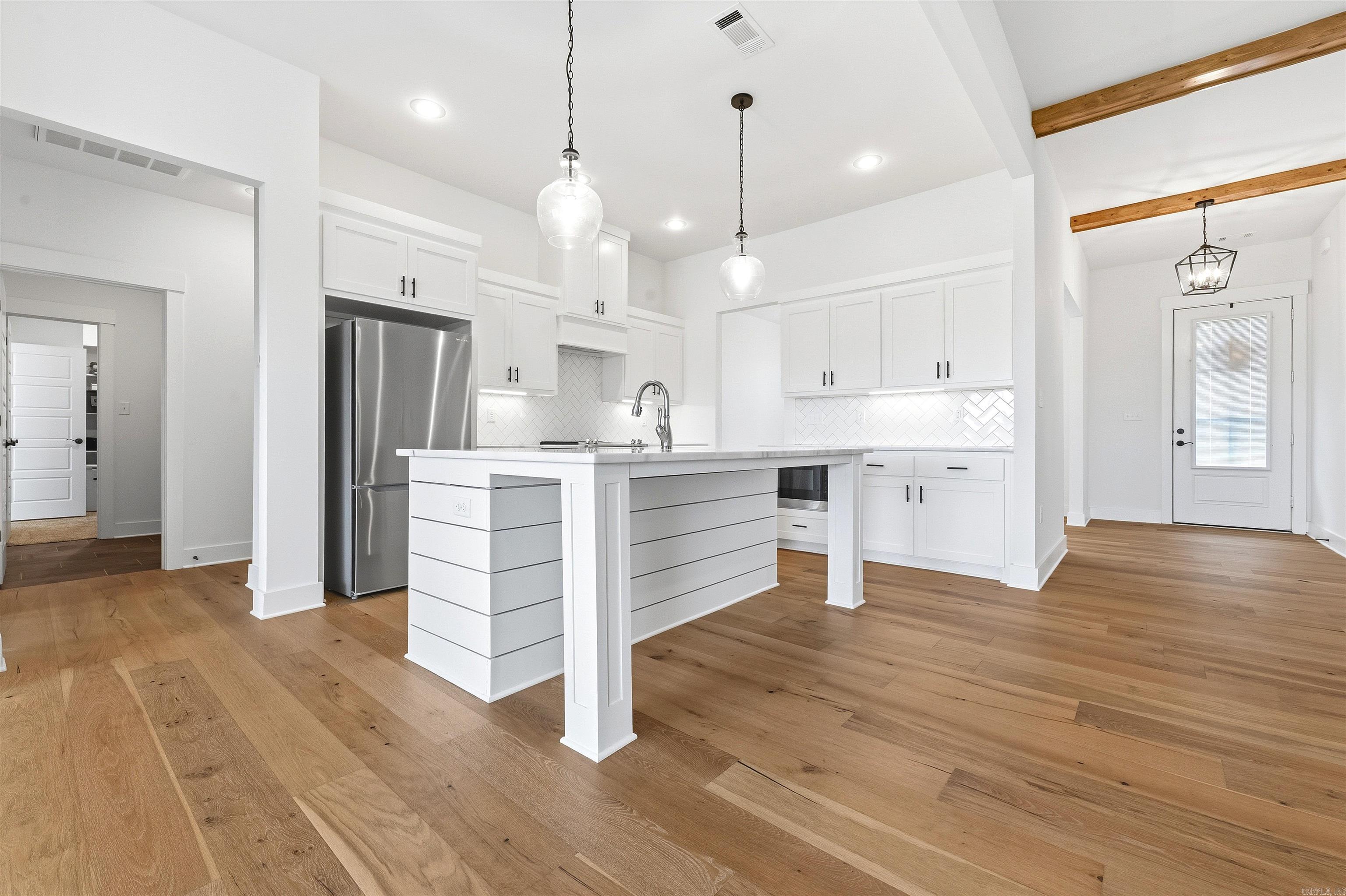 10634 Gunter Loop  Benton, AR