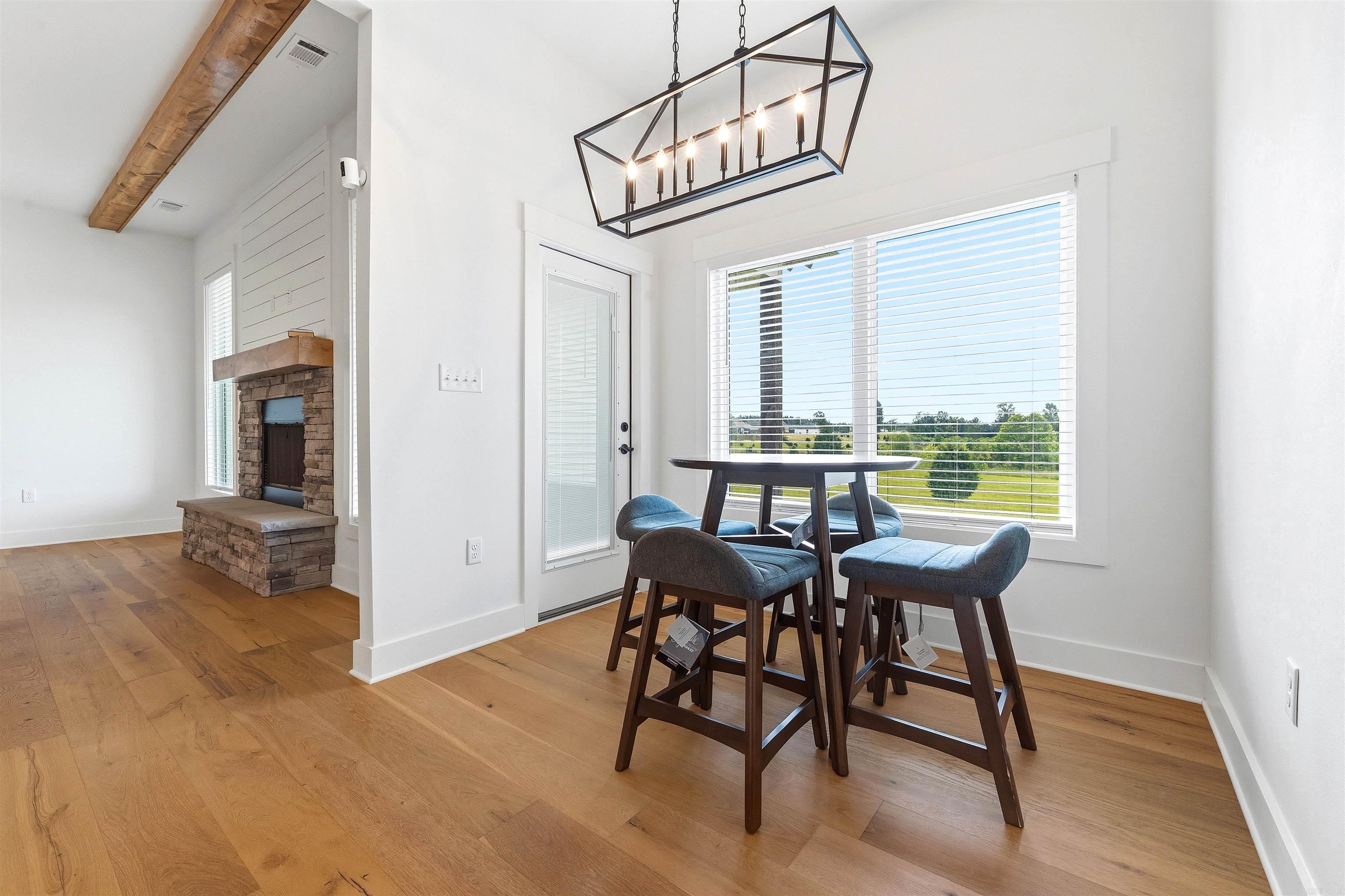 10634 Gunter Loop  Benton, AR