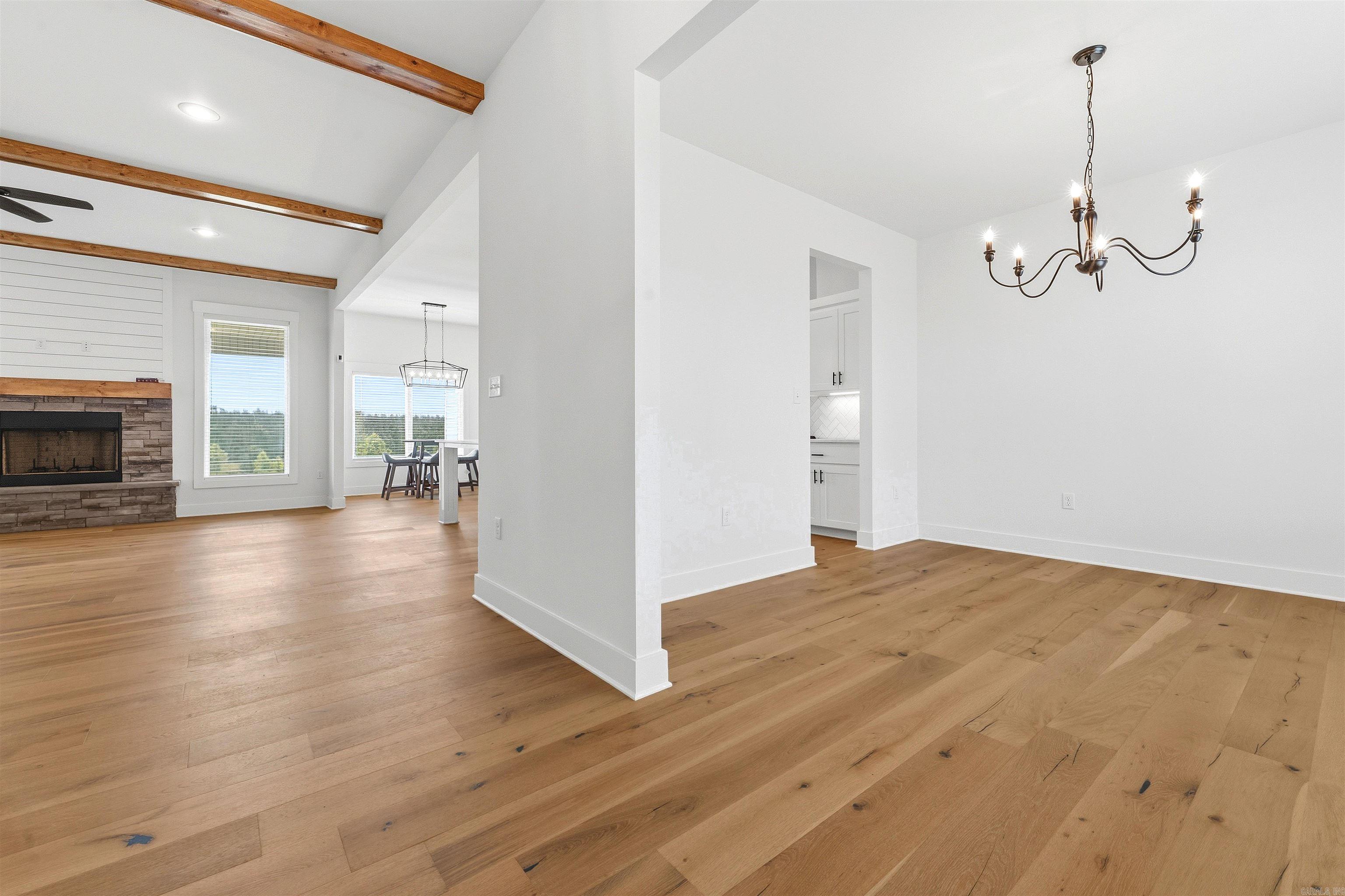 10634 Gunter Loop  Benton, AR