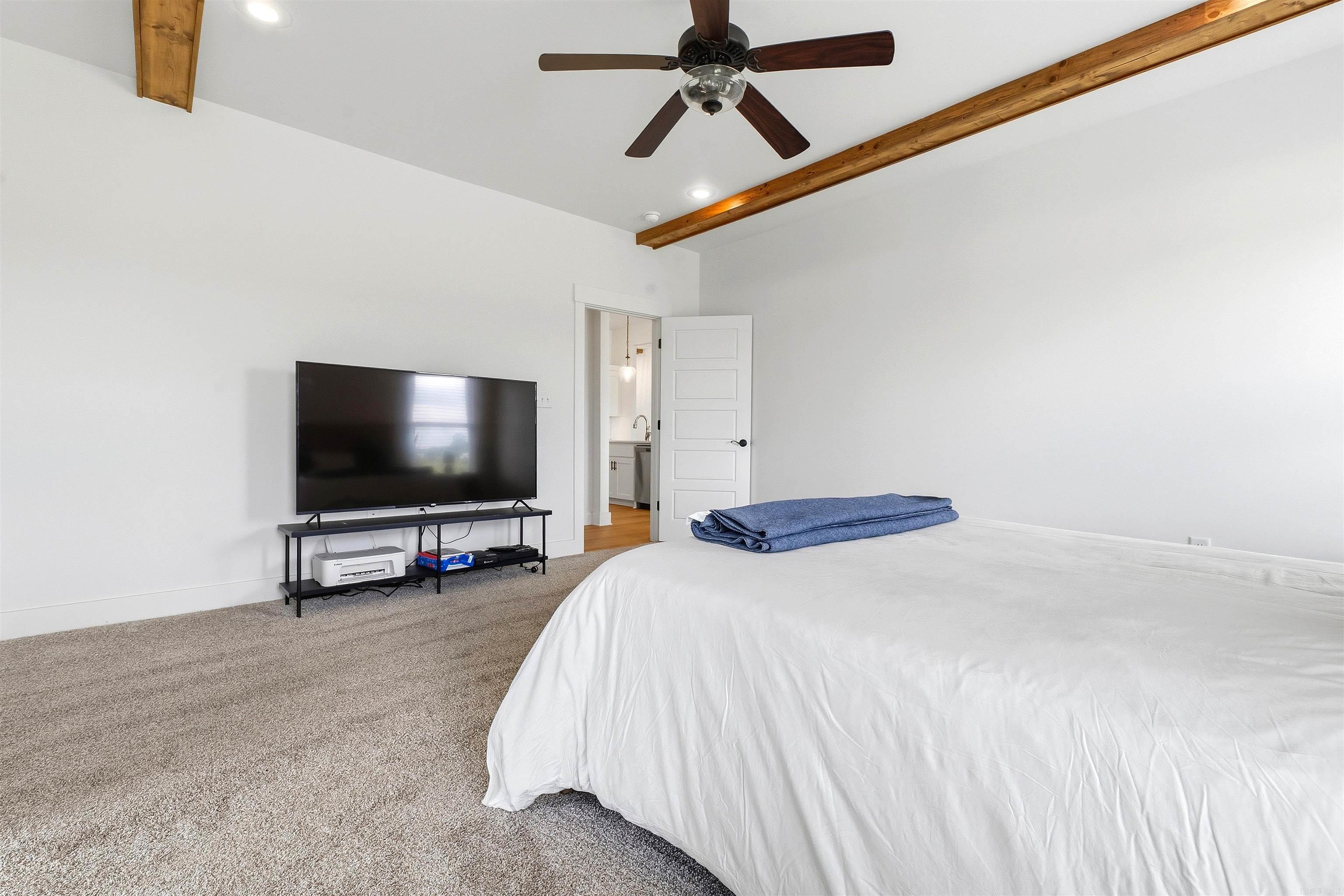10634 Gunter Loop  Benton, AR