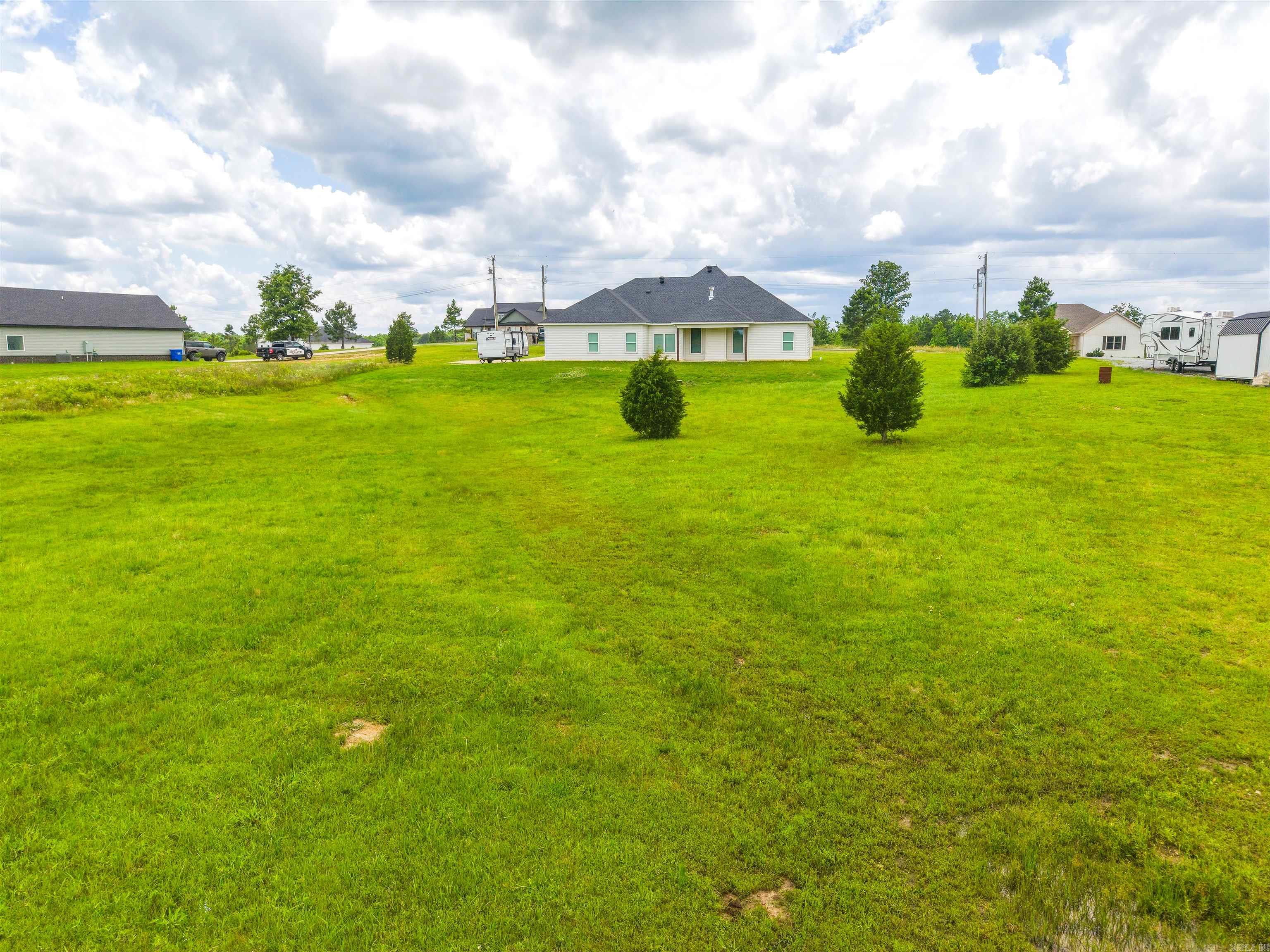 10634 Gunter Loop  Benton, AR