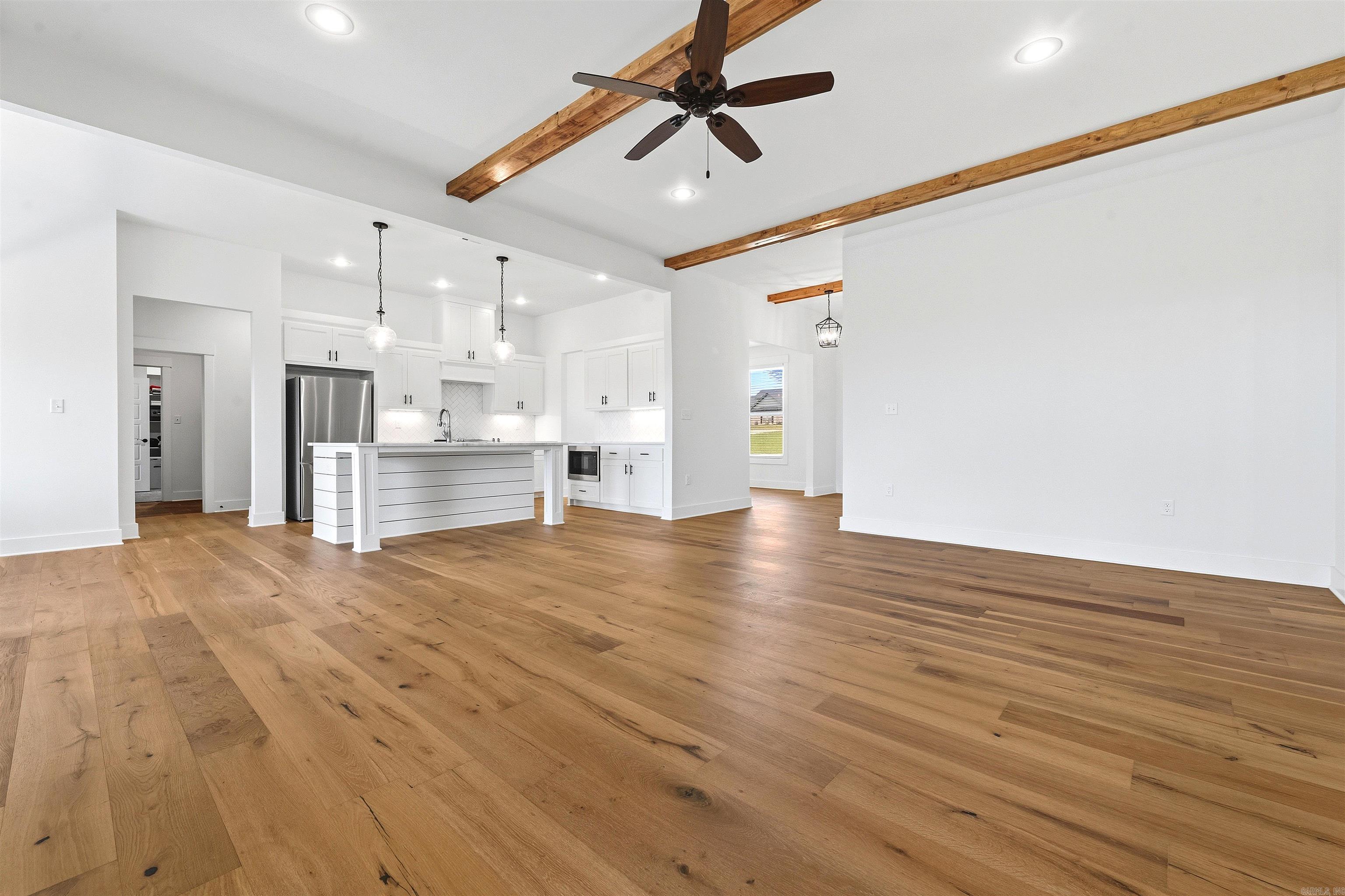 10634 Gunter Loop  Benton, AR