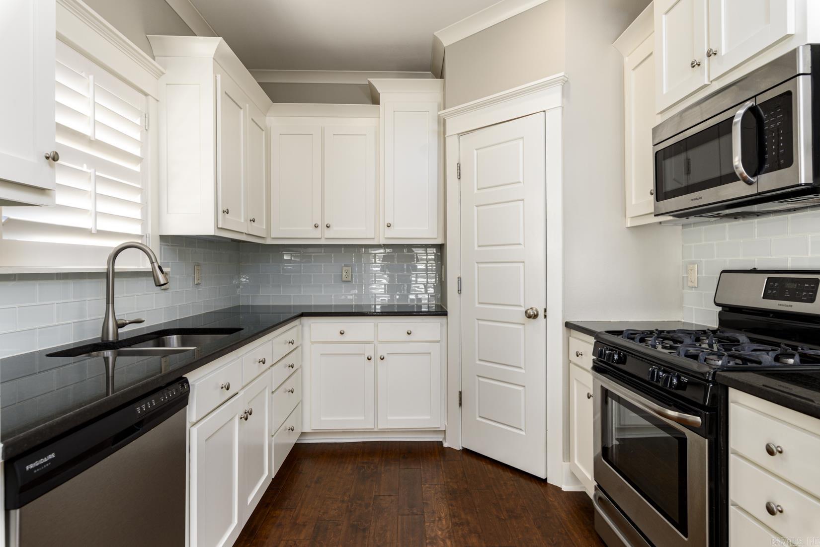 30 VALLETTA CIRCLE  Little Rock, AR