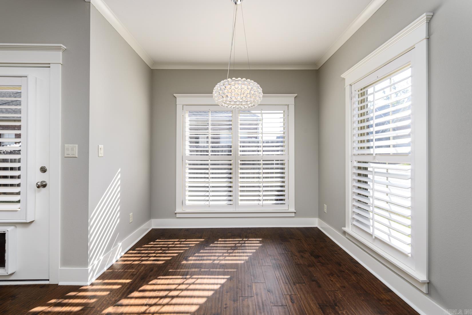 30 VALLETTA CIRCLE  Little Rock, AR