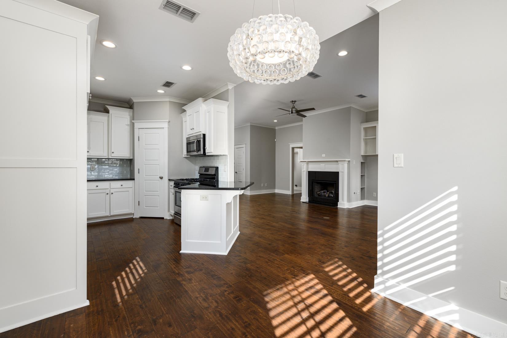 30 VALLETTA CIRCLE  Little Rock, AR