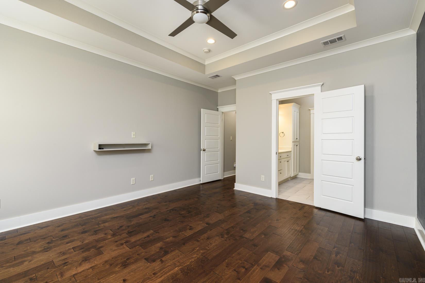 30 VALLETTA CIRCLE  Little Rock, AR