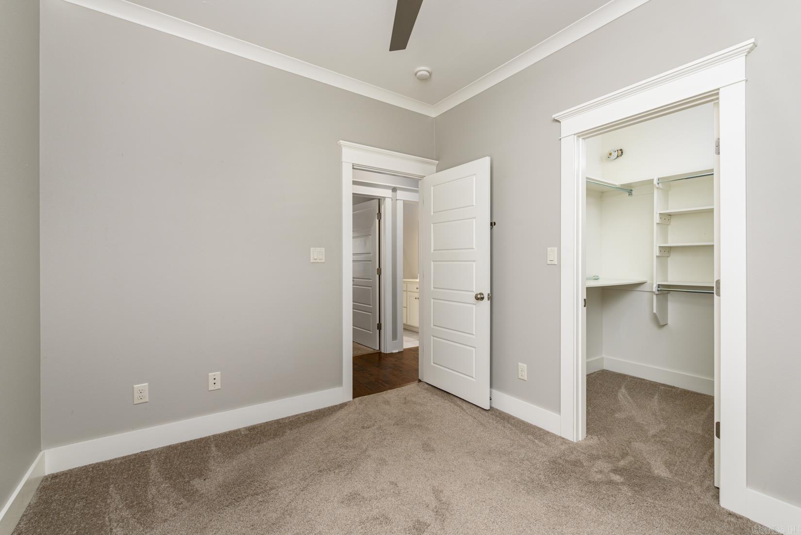 30 VALLETTA CIRCLE  Little Rock, AR
