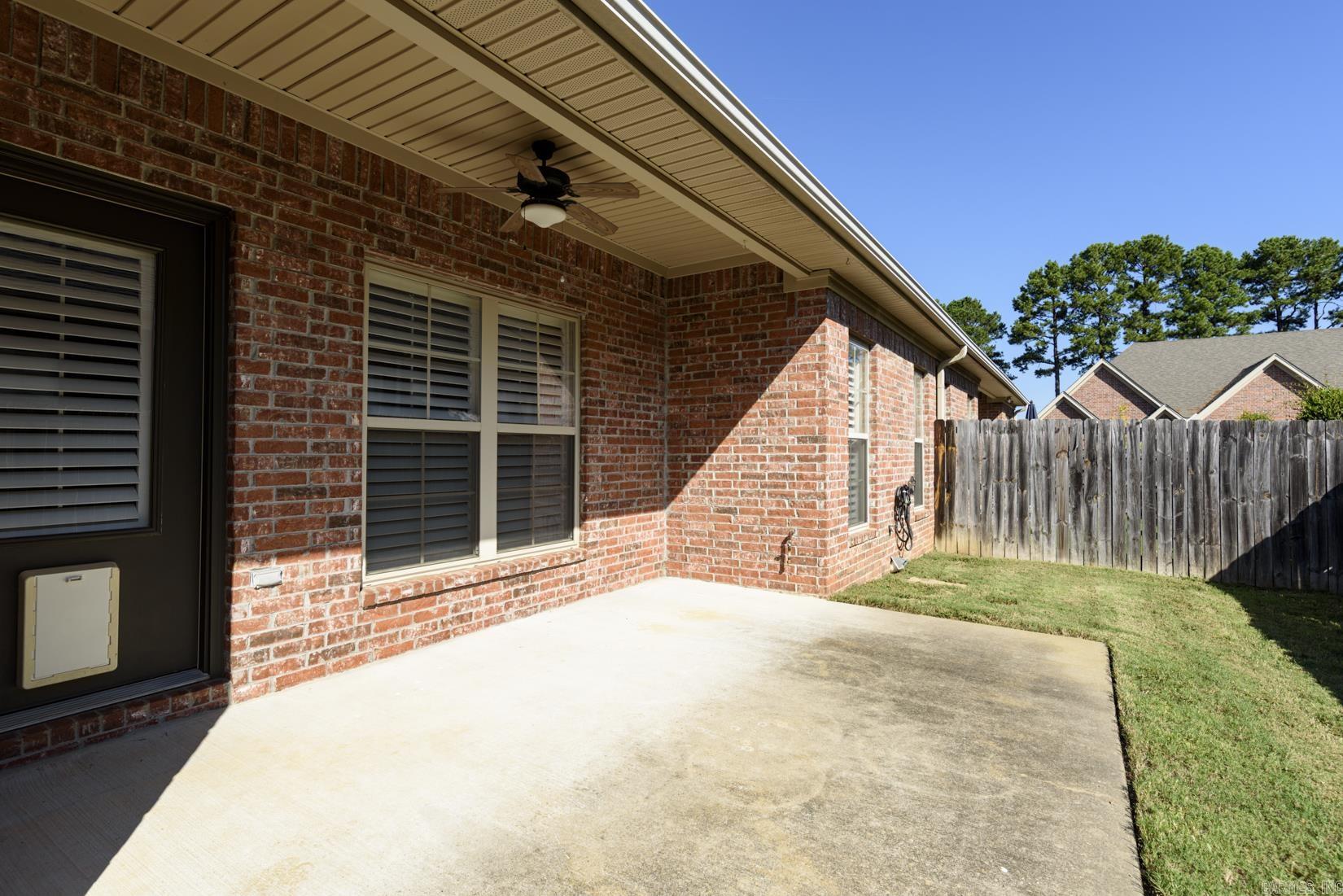 30 VALLETTA CIRCLE  Little Rock, AR