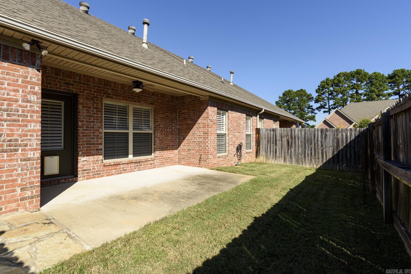 30 VALLETTA CIRCLE  Little Rock, AR