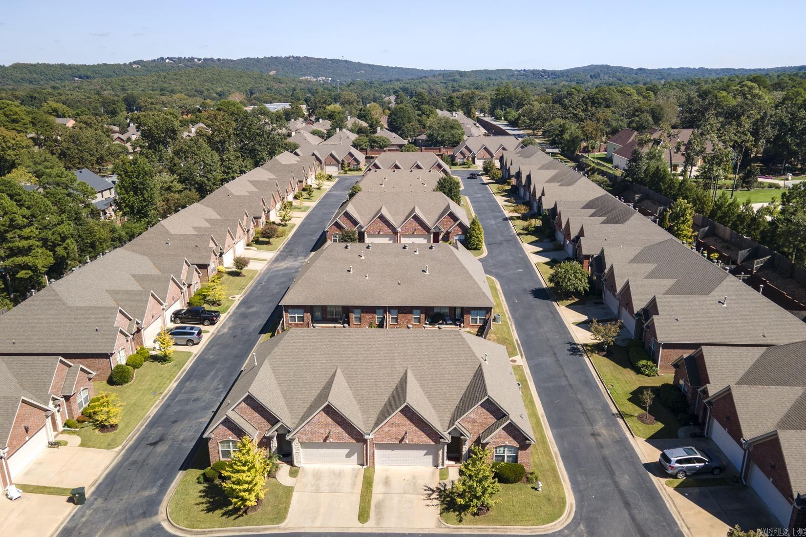 30 VALLETTA CIRCLE  Little Rock, AR