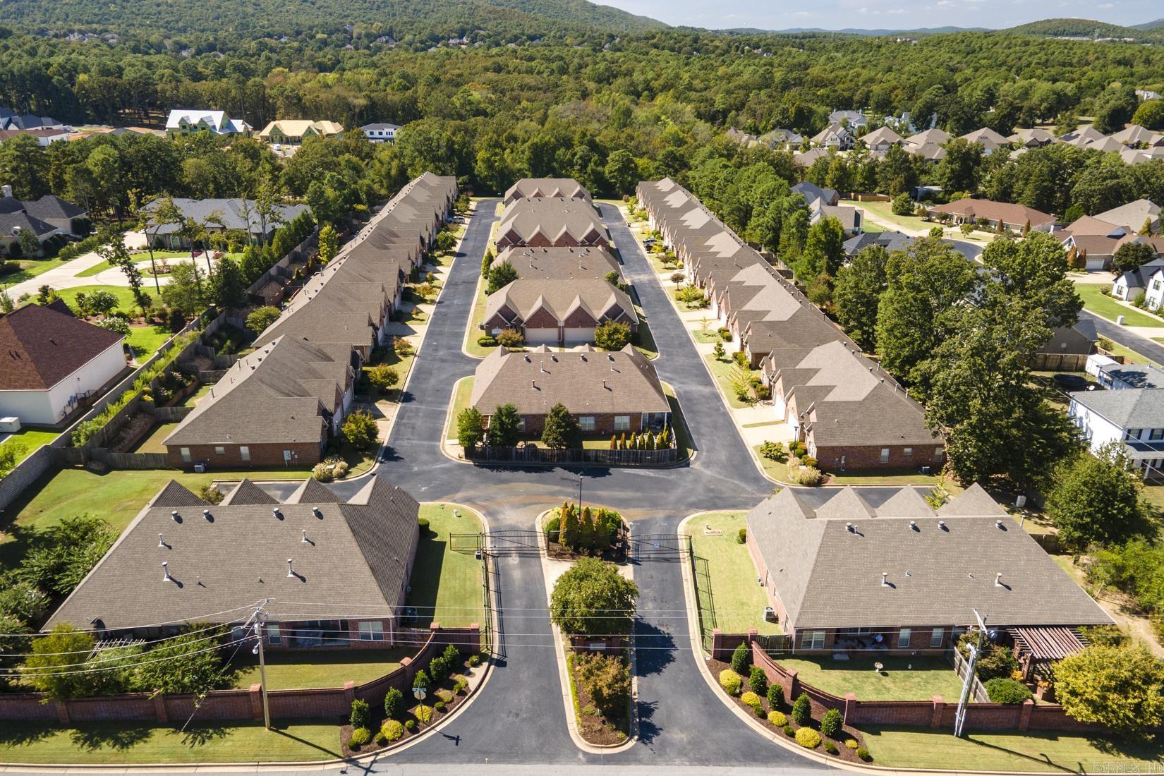 30 VALLETTA CIRCLE  Little Rock, AR