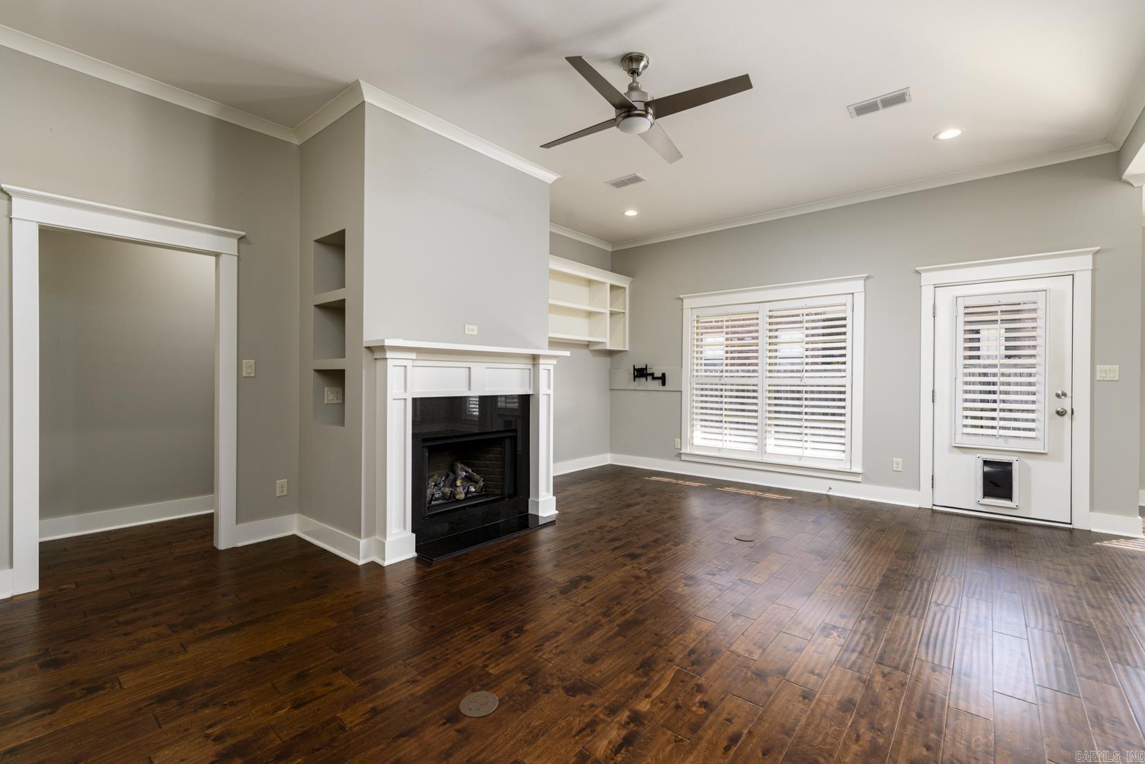 30 VALLETTA CIRCLE  Little Rock, AR