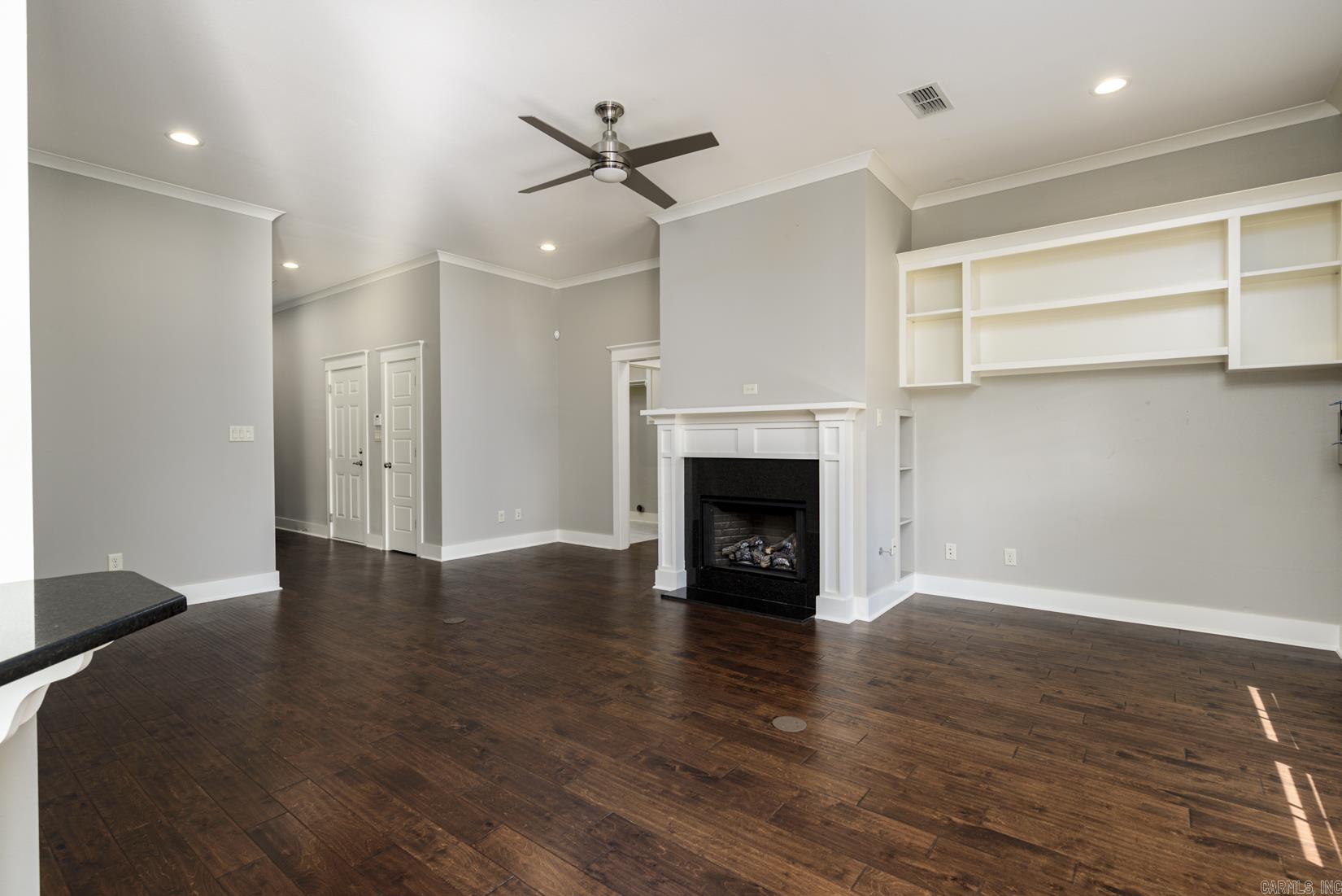30 VALLETTA CIRCLE  Little Rock, AR