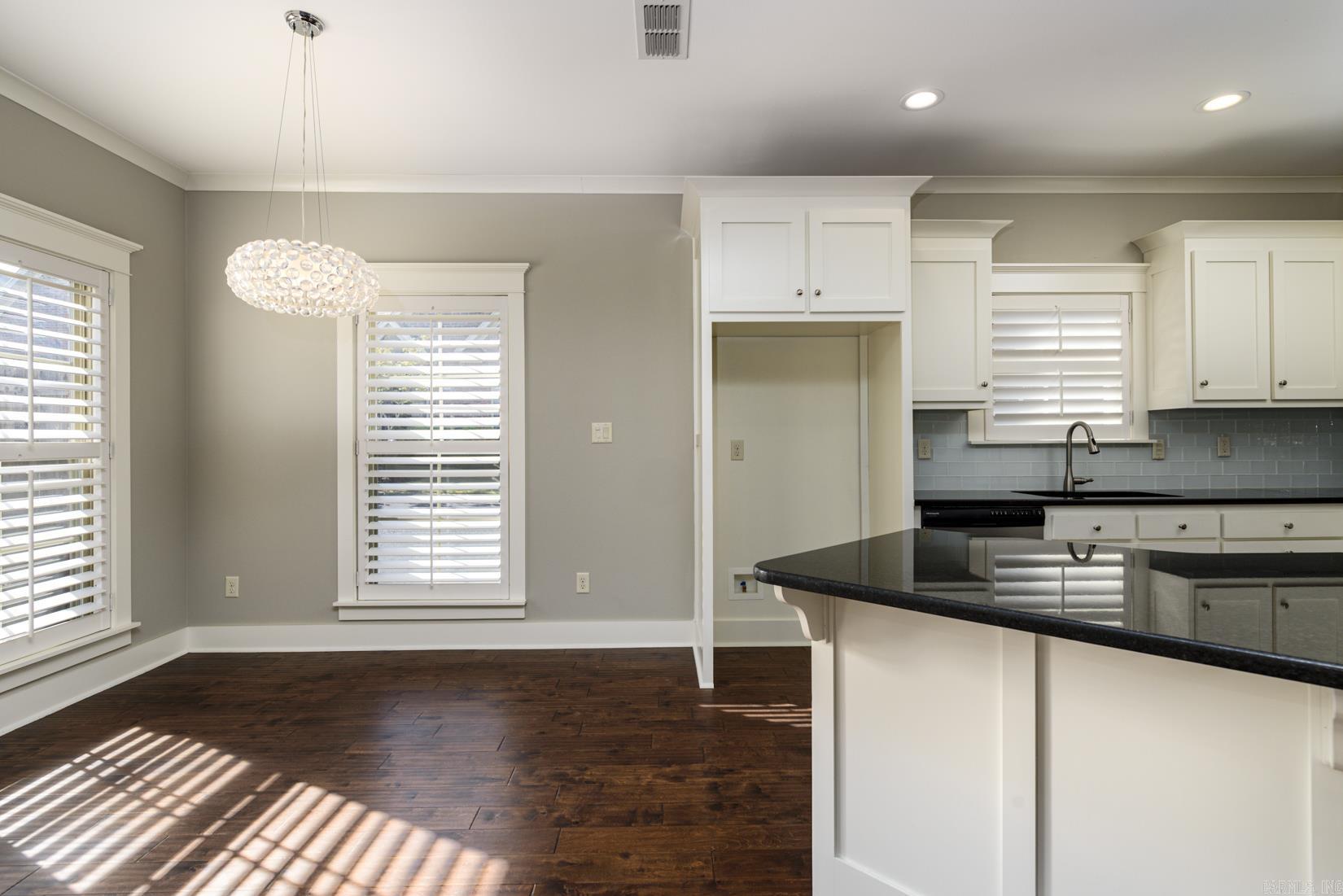 30 VALLETTA CIRCLE  Little Rock, AR