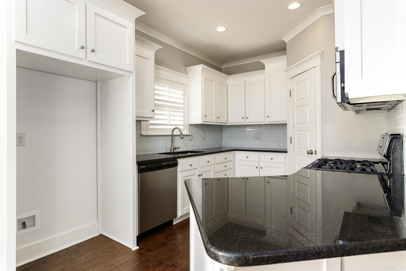 30 VALLETTA CIRCLE  Little Rock, AR