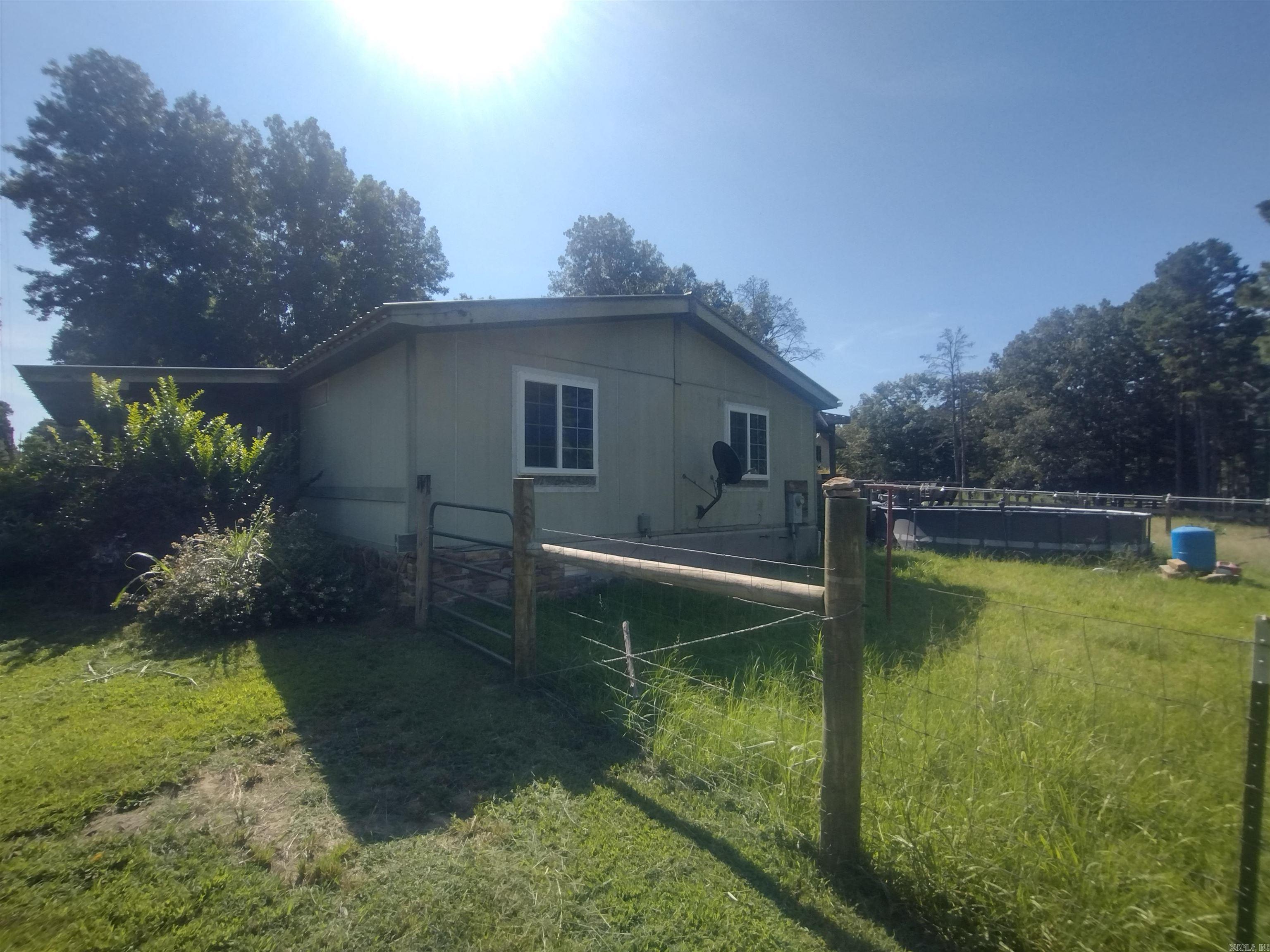 767 Lane RD  Timbo, AR