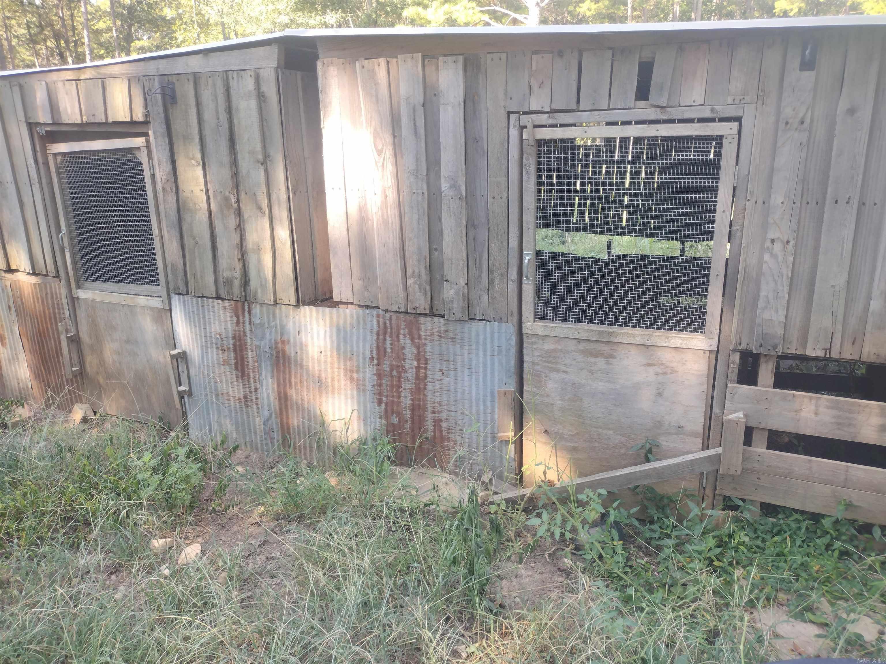 767 Lane RD  Timbo, AR