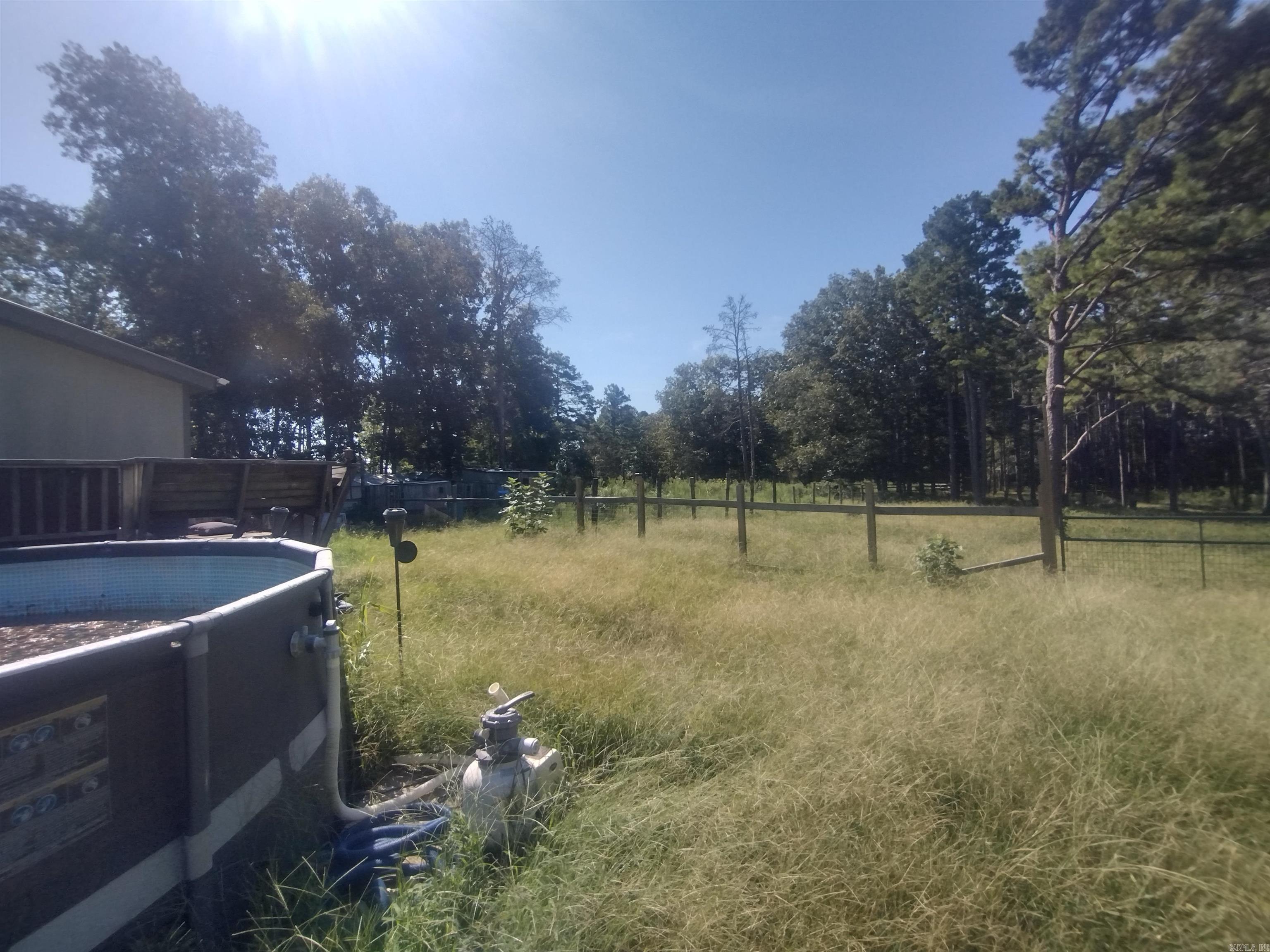 767 Lane RD  Timbo, AR