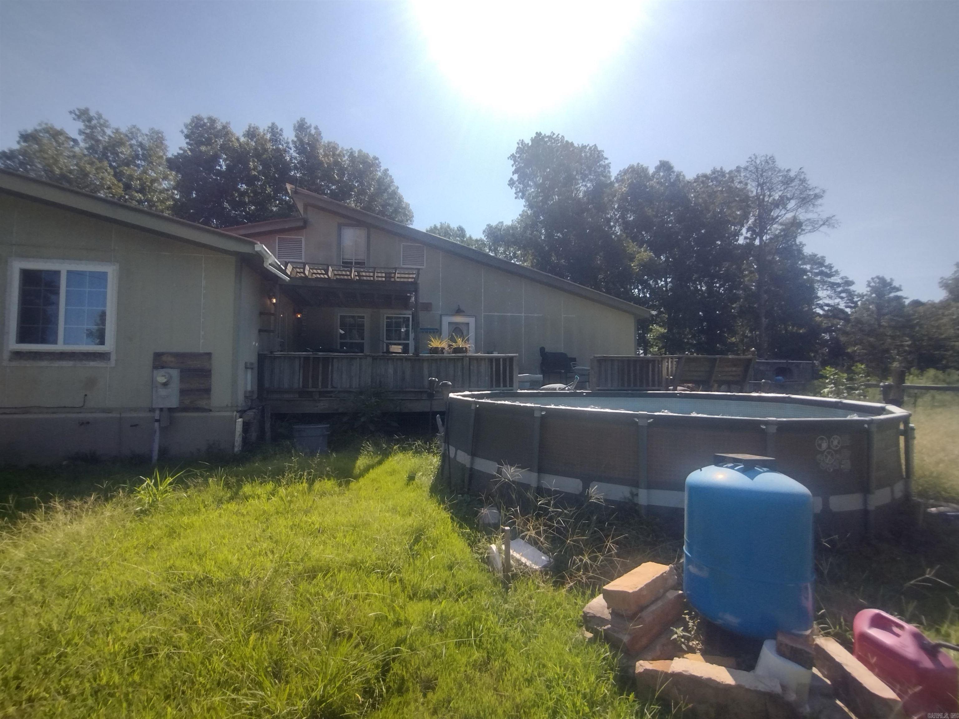 767 Lane RD  Timbo, AR