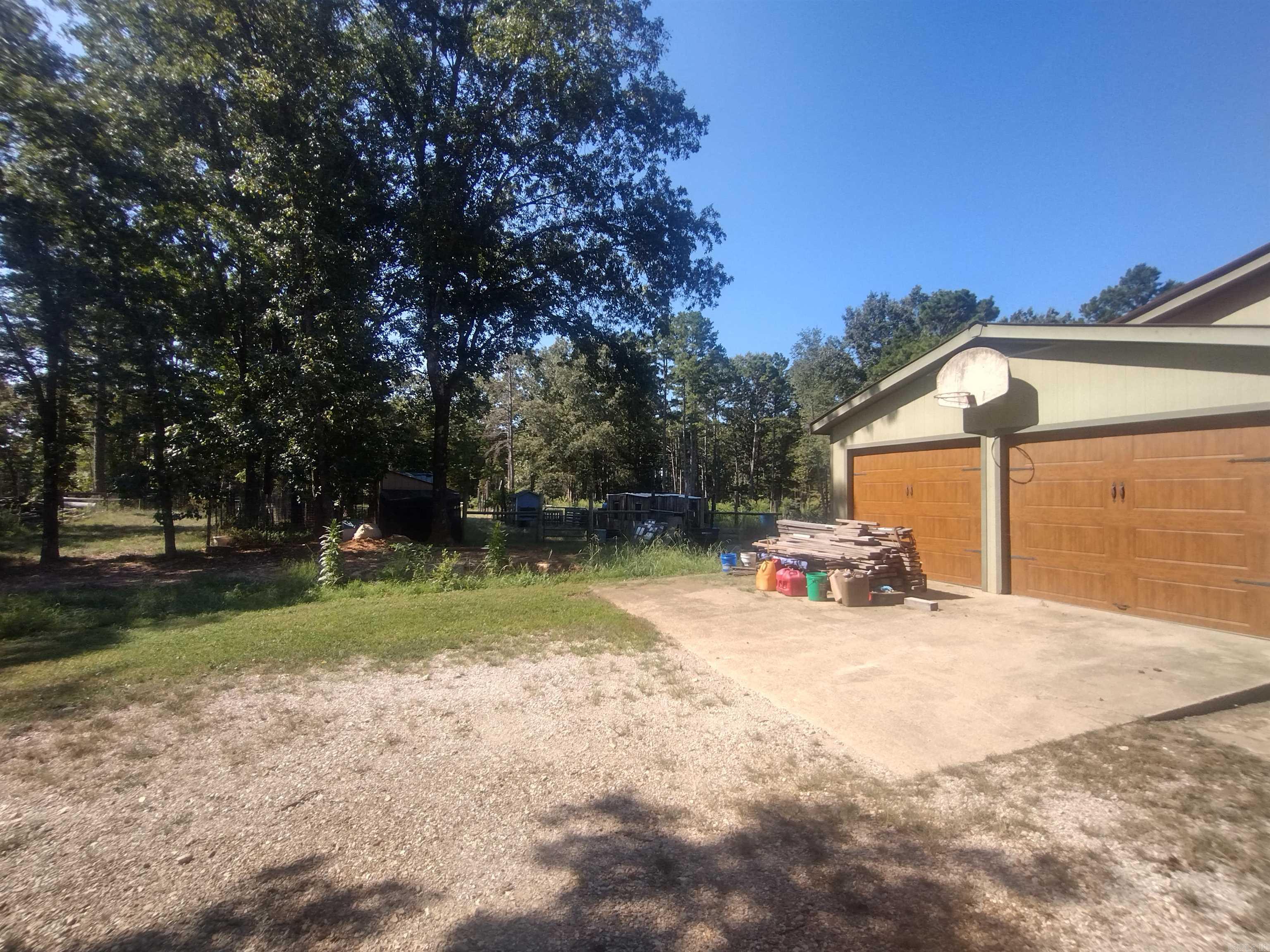 767 Lane RD  Timbo, AR