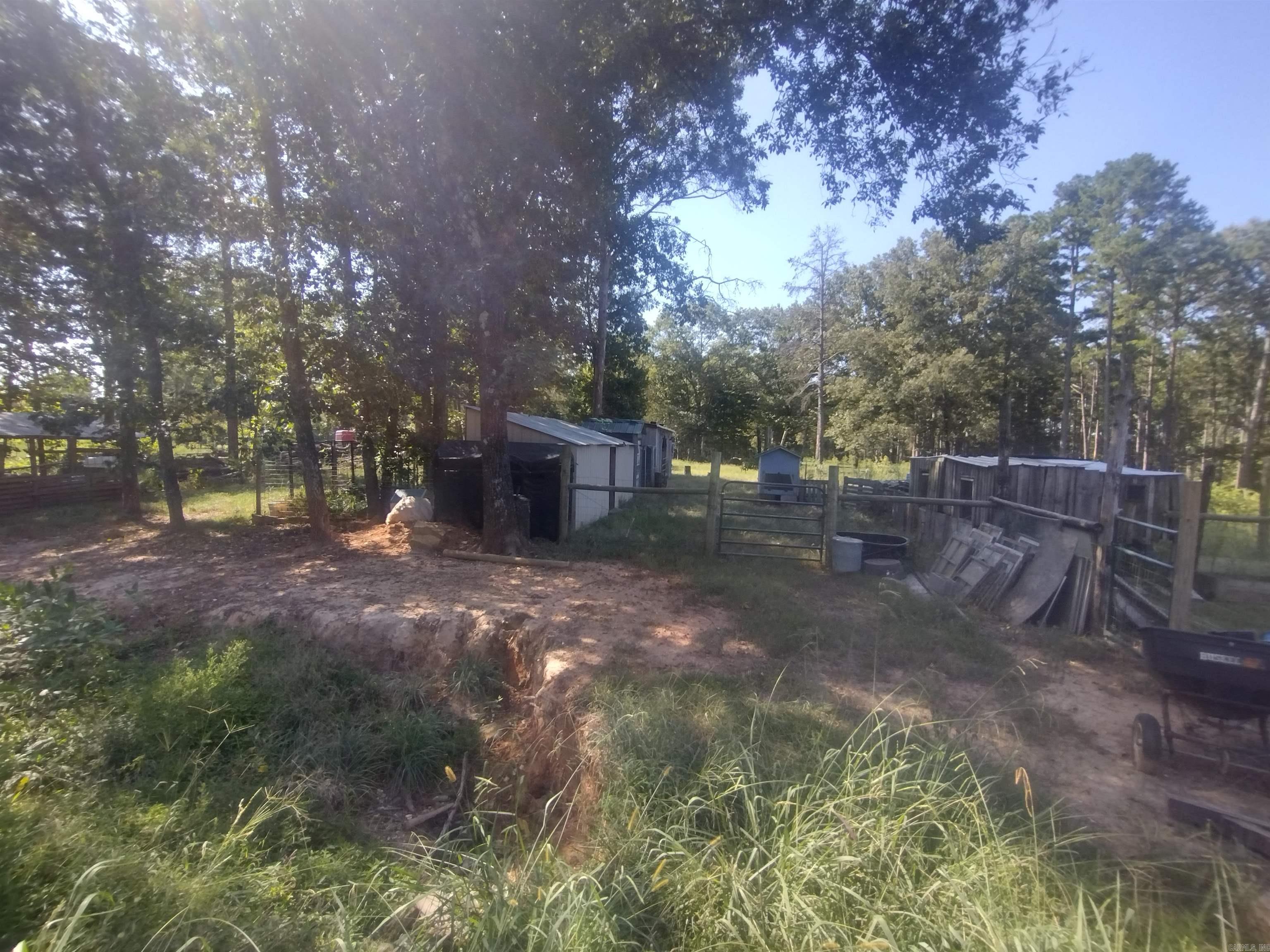 767 Lane RD  Timbo, AR