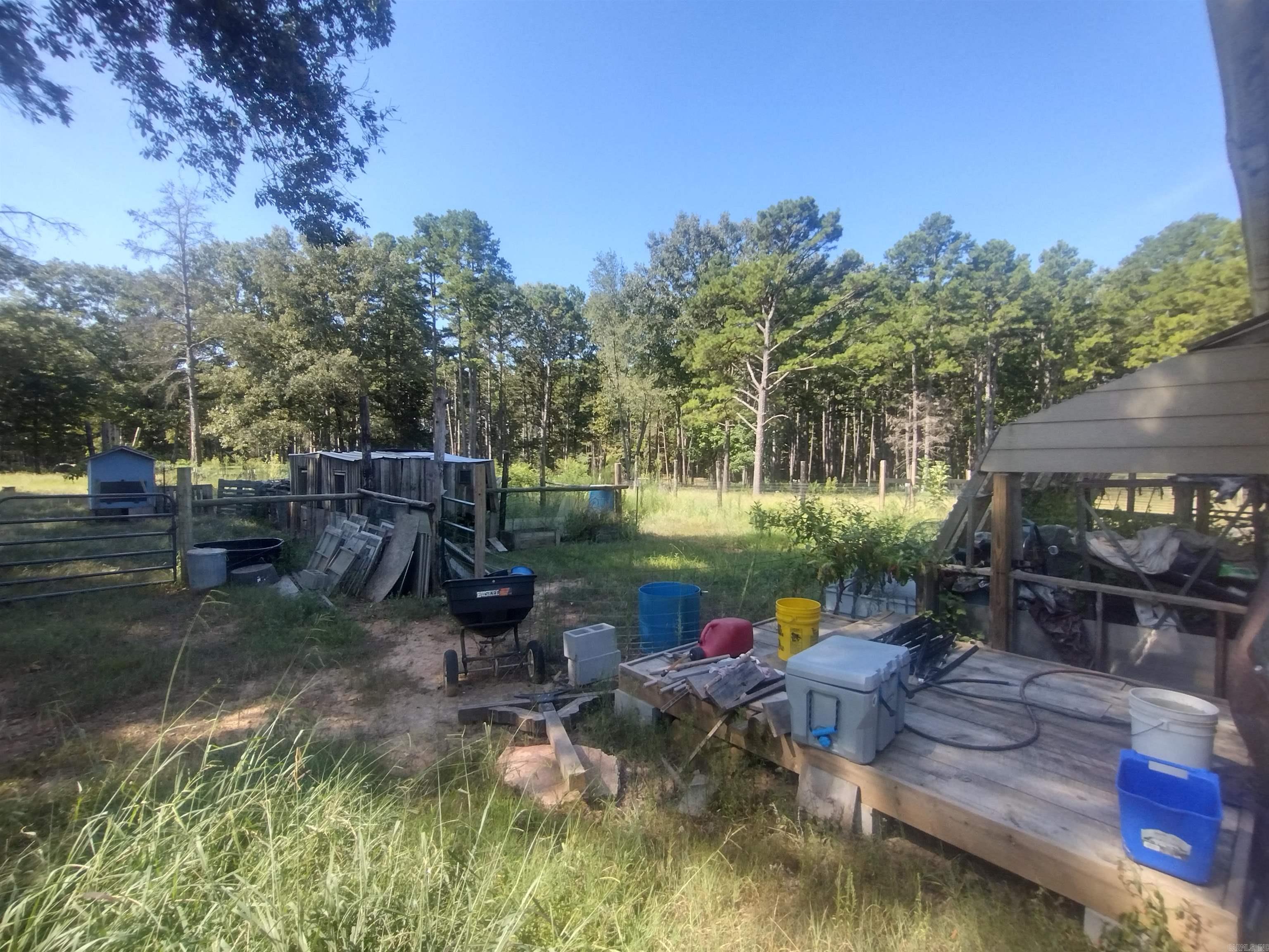767 Lane RD  Timbo, AR