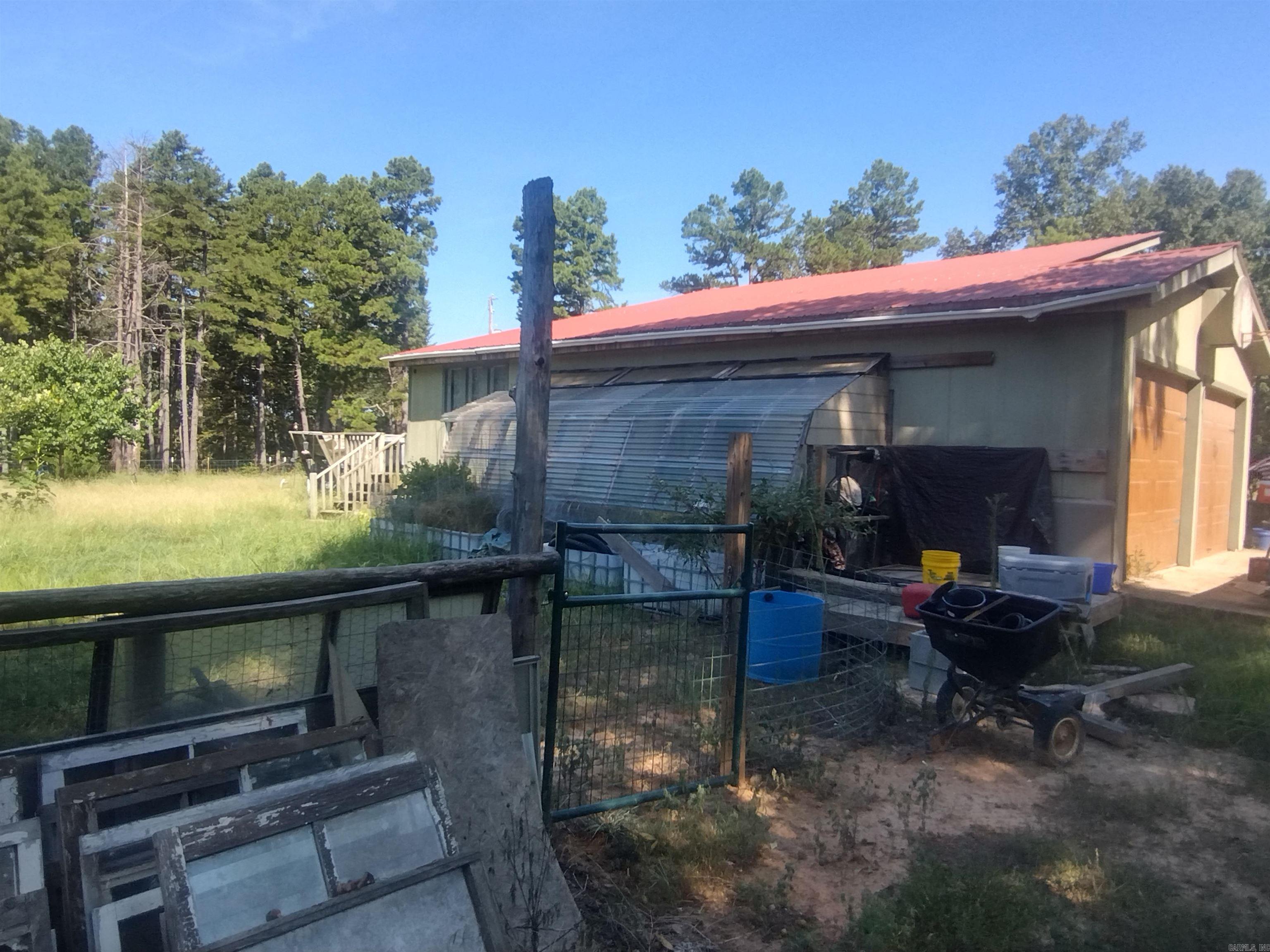 767 Lane RD  Timbo, AR