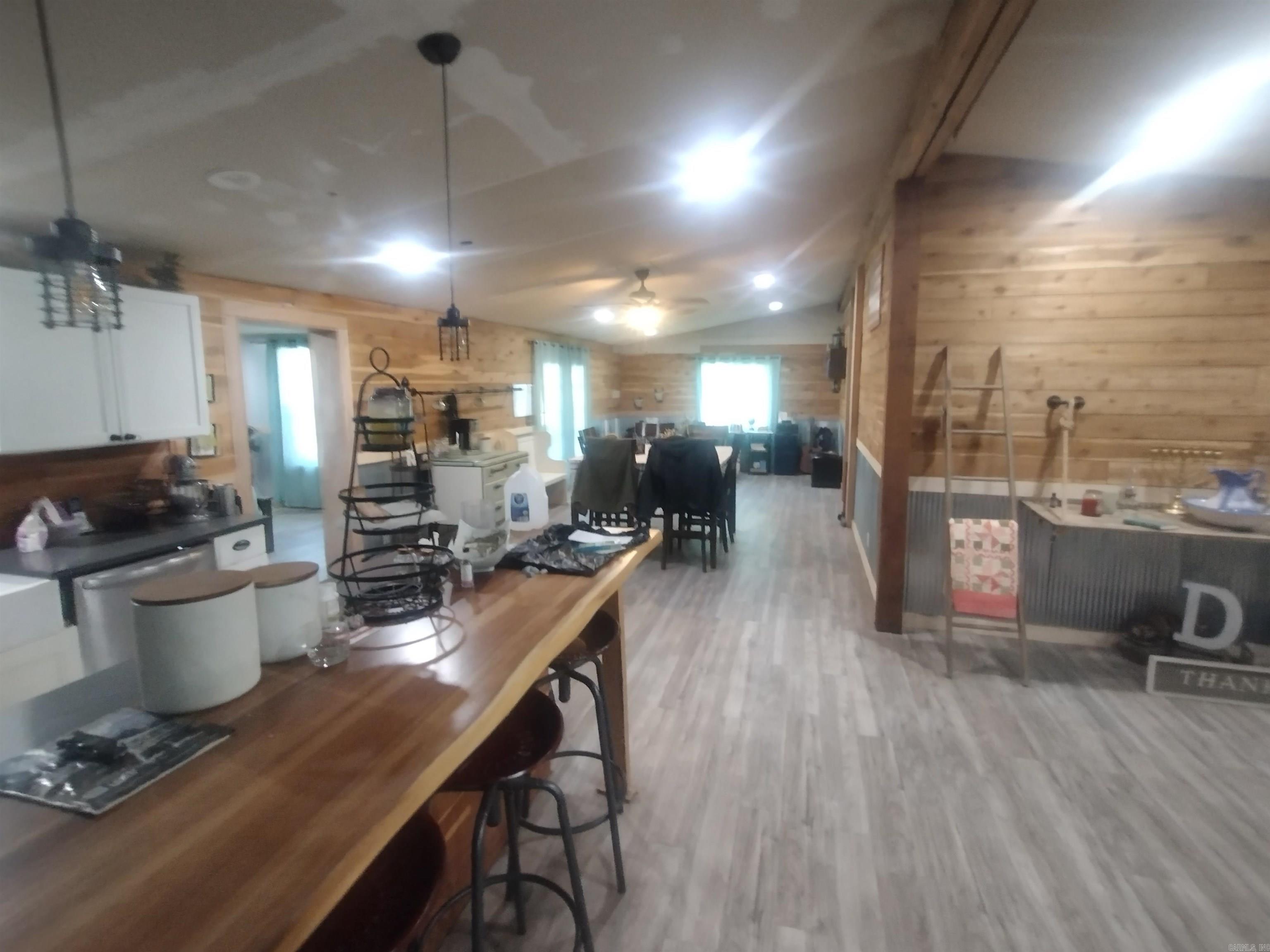 767 Lane RD  Timbo, AR