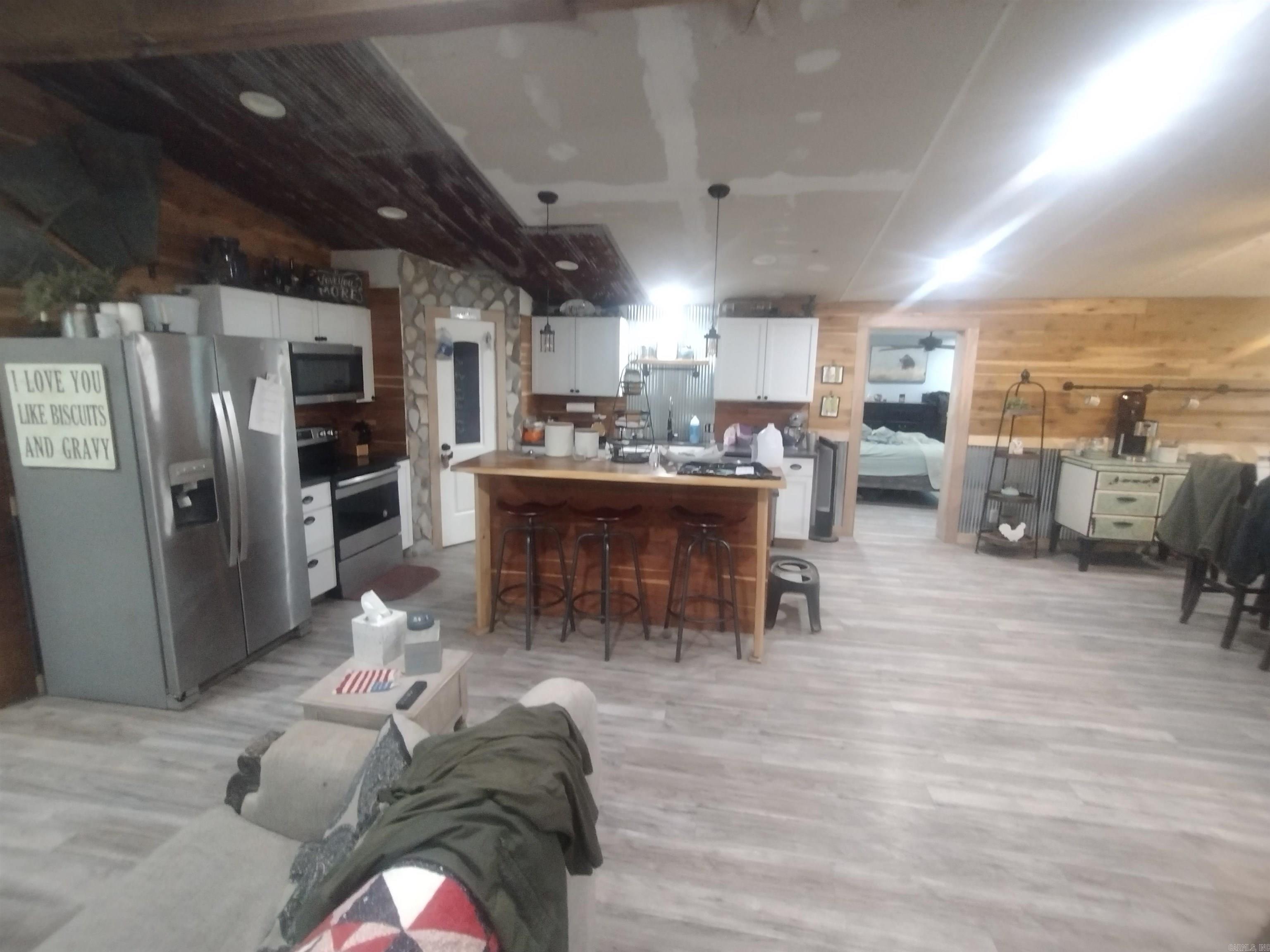 767 Lane RD  Timbo, AR