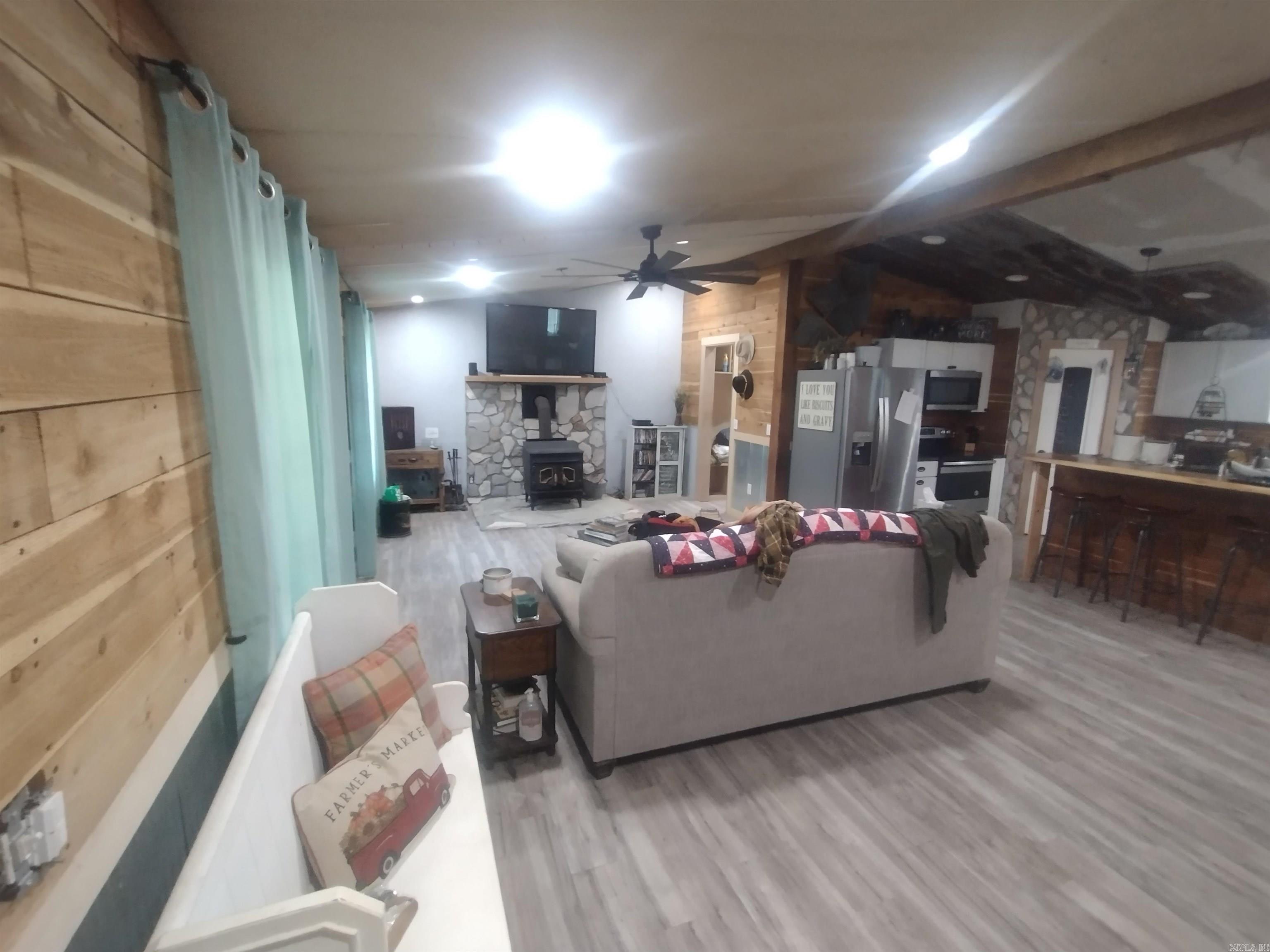767 Lane RD  Timbo, AR