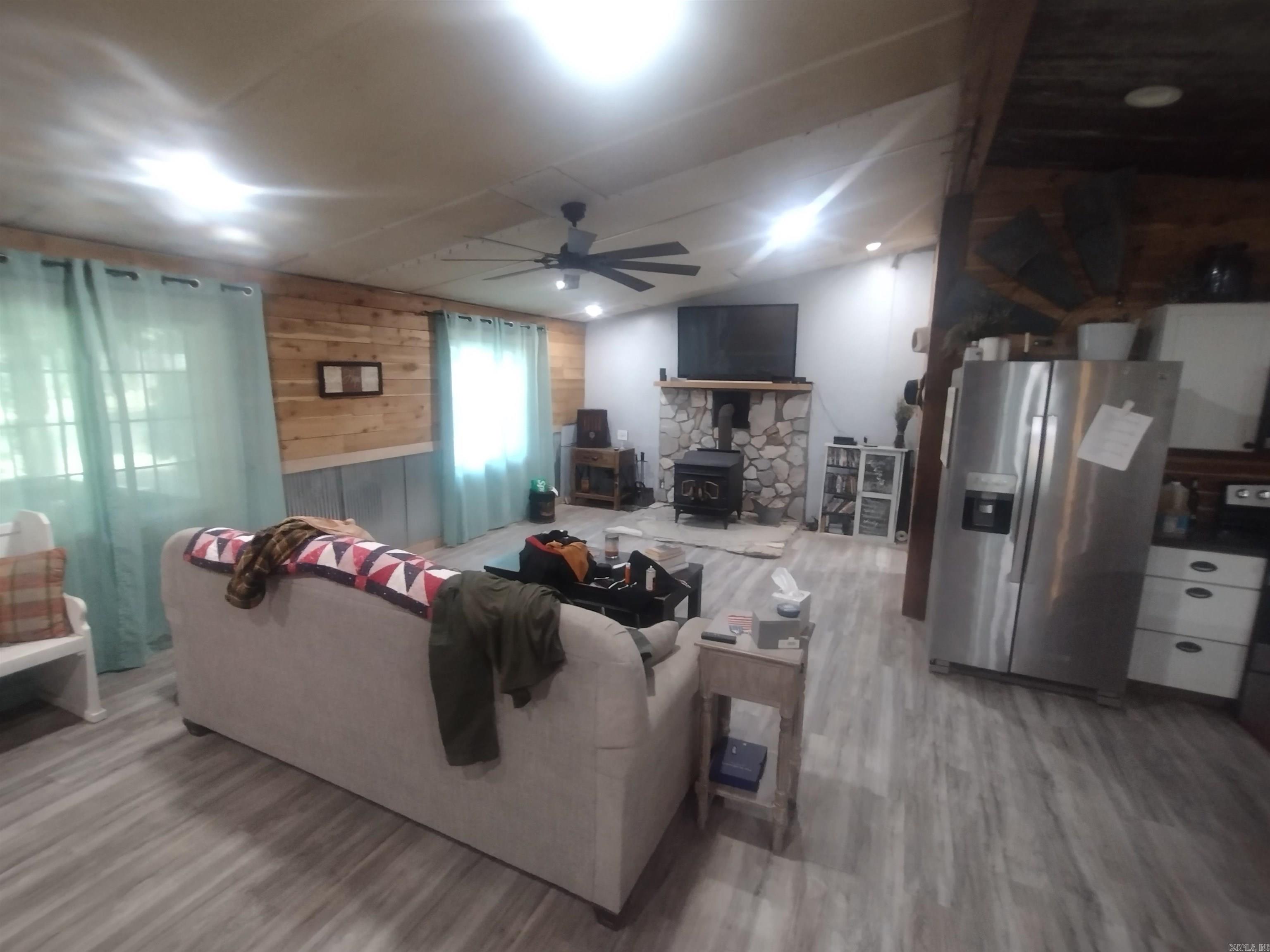 767 Lane RD  Timbo, AR