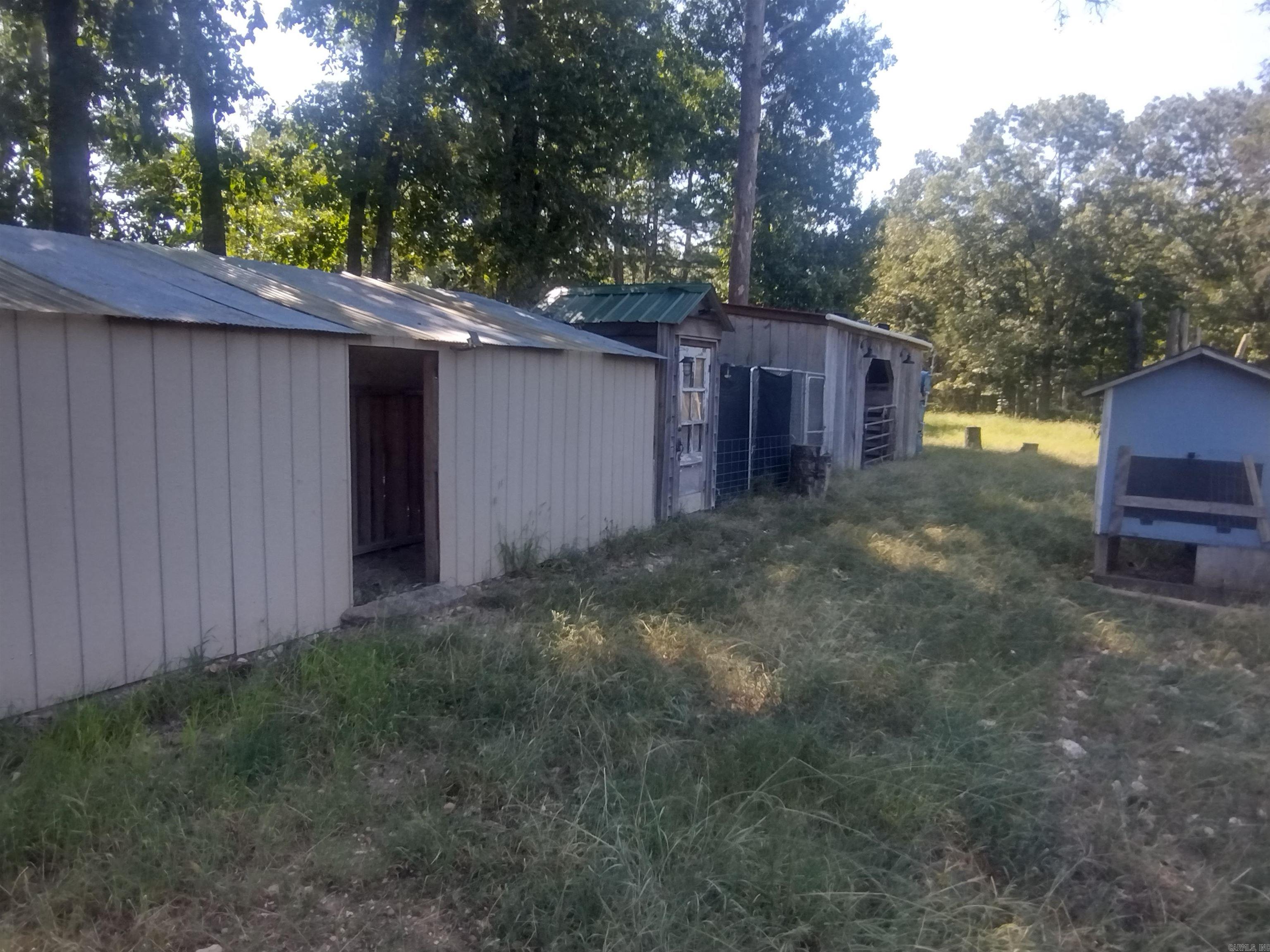 767 Lane RD  Timbo, AR