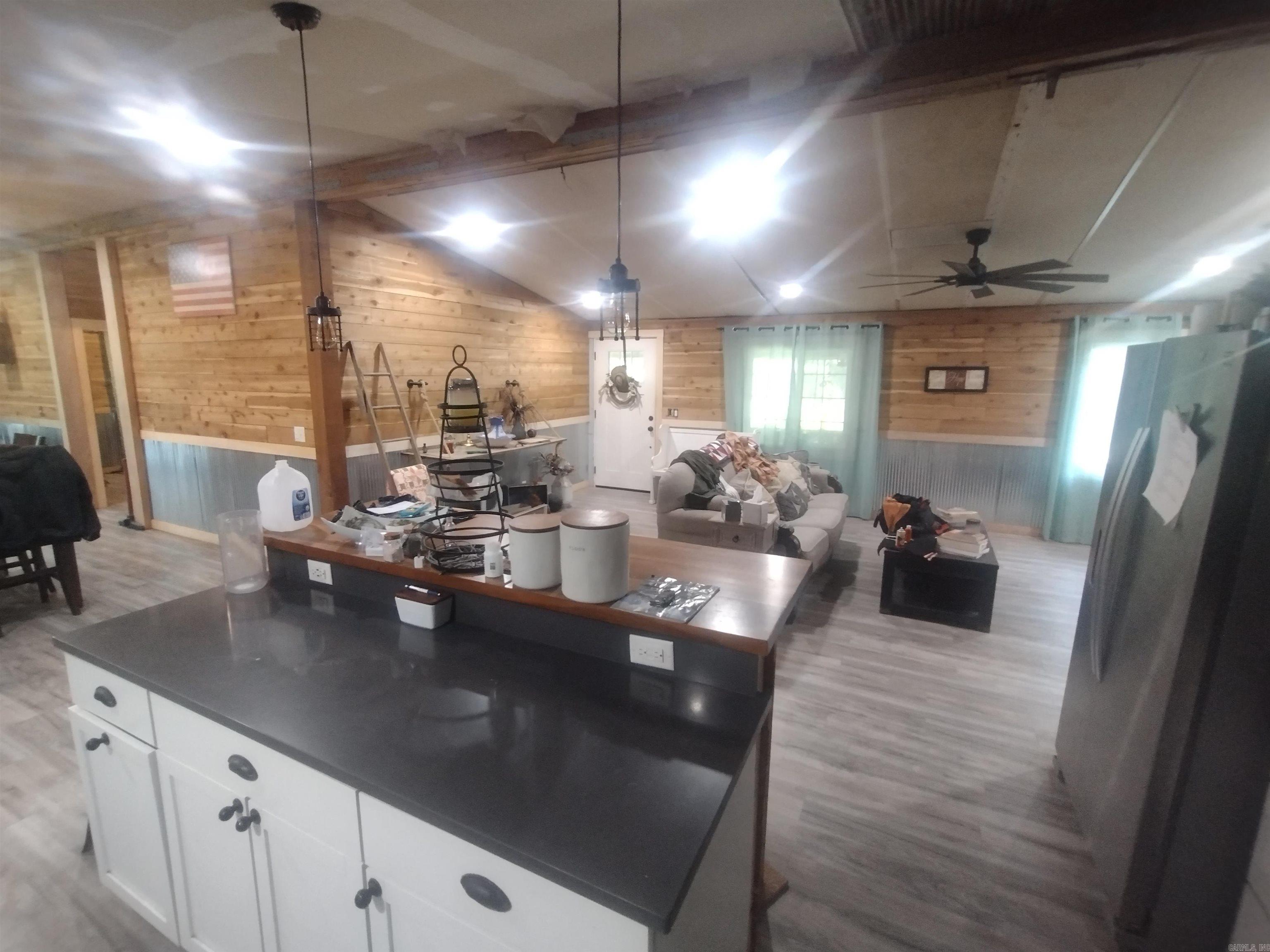 767 Lane RD  Timbo, AR