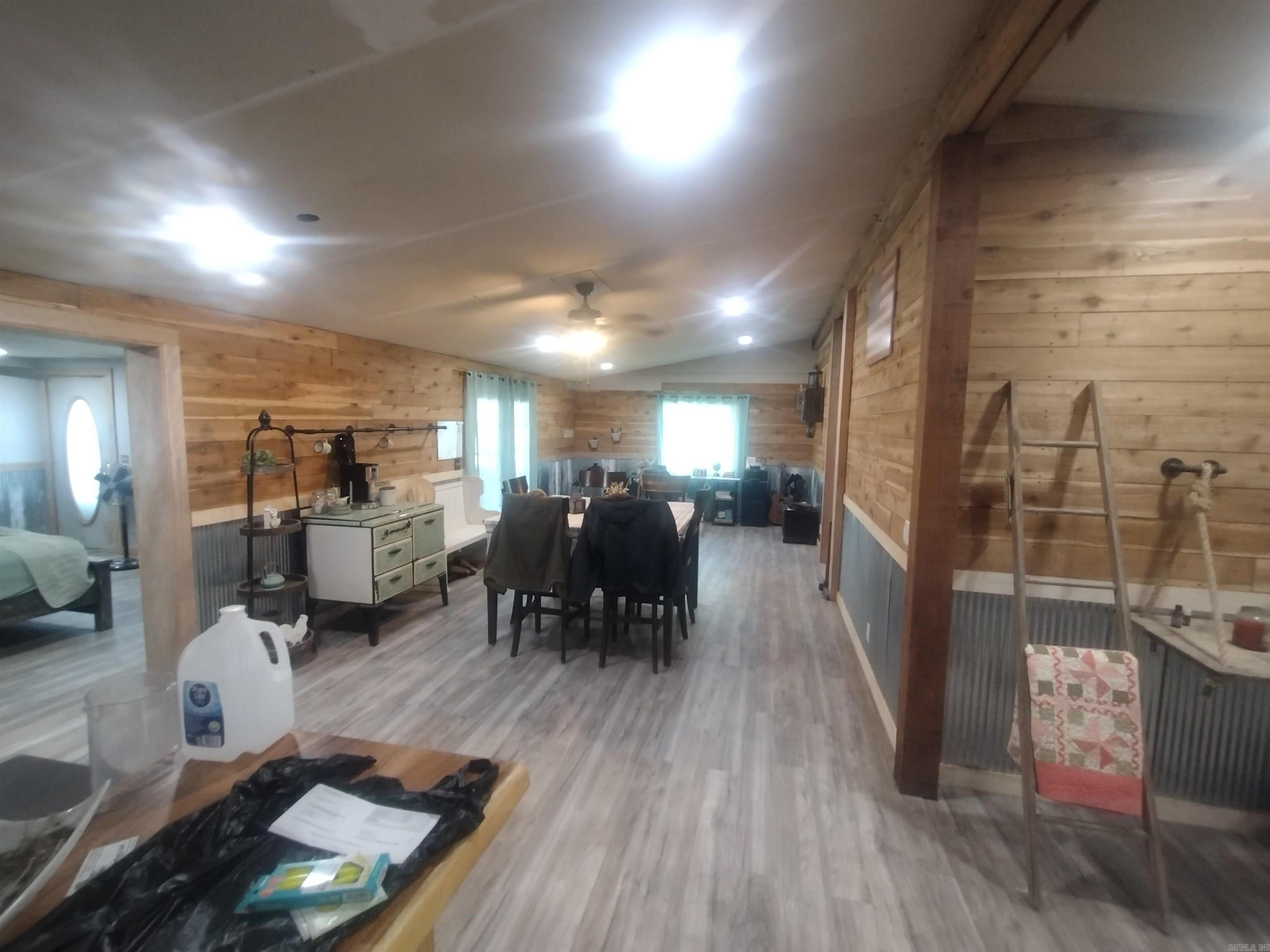 767 Lane RD  Timbo, AR