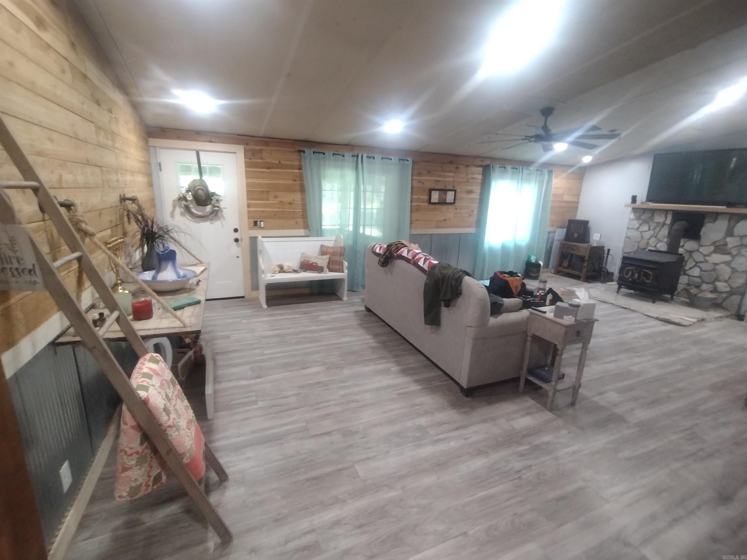 767 Lane RD  Timbo, AR