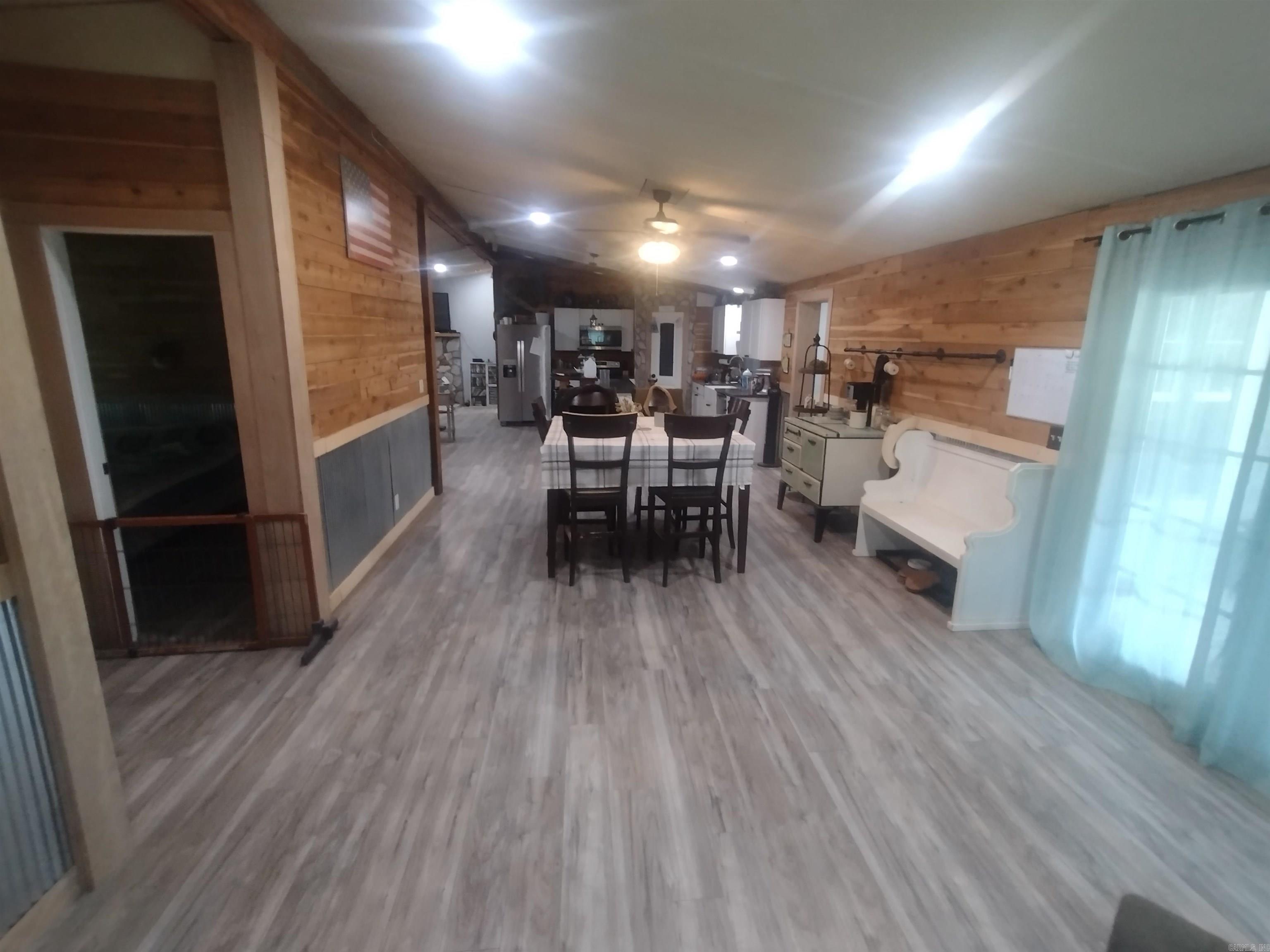 767 Lane RD  Timbo, AR