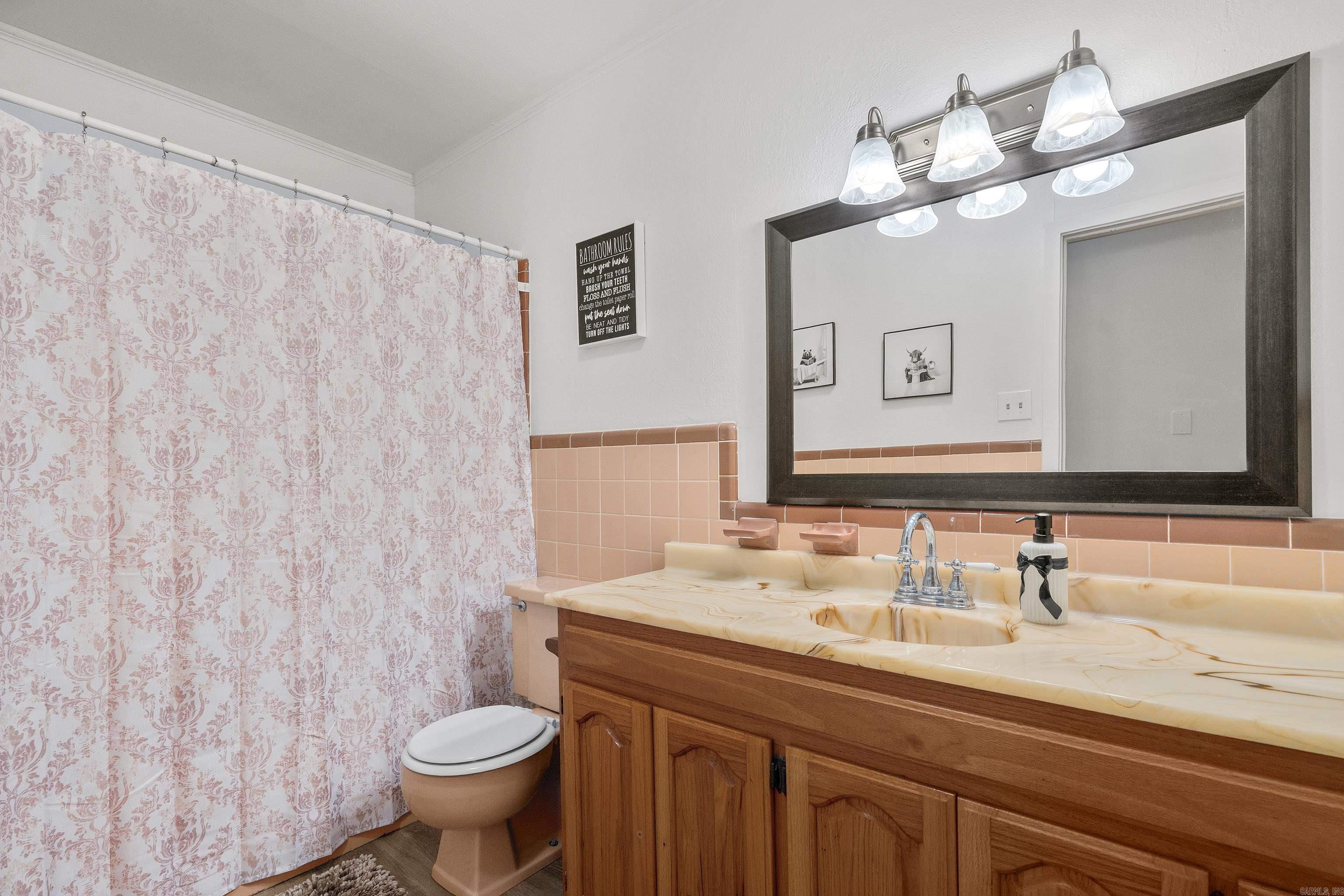 243 Windcrest  Malvern, AR